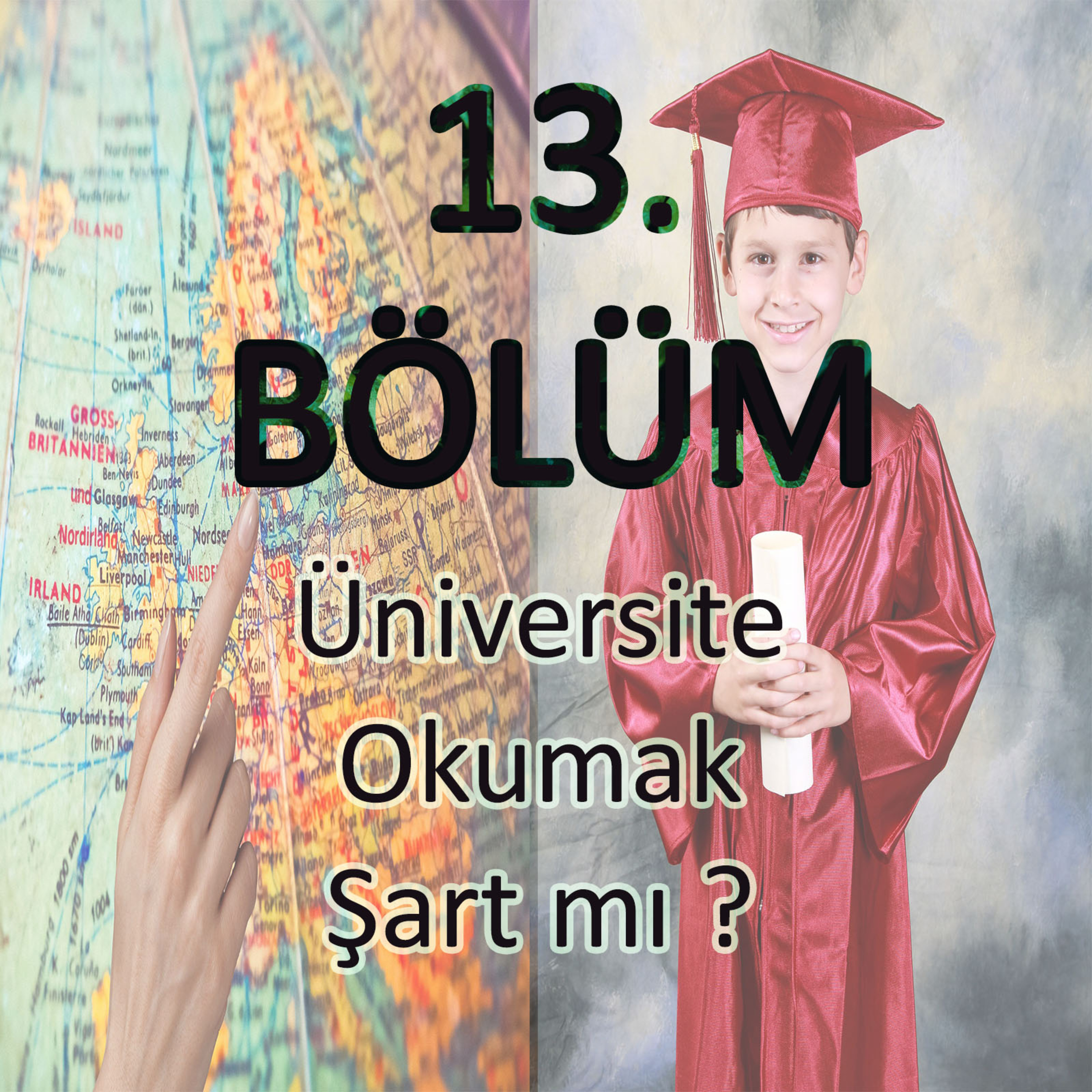 Ortanca Çocuklar