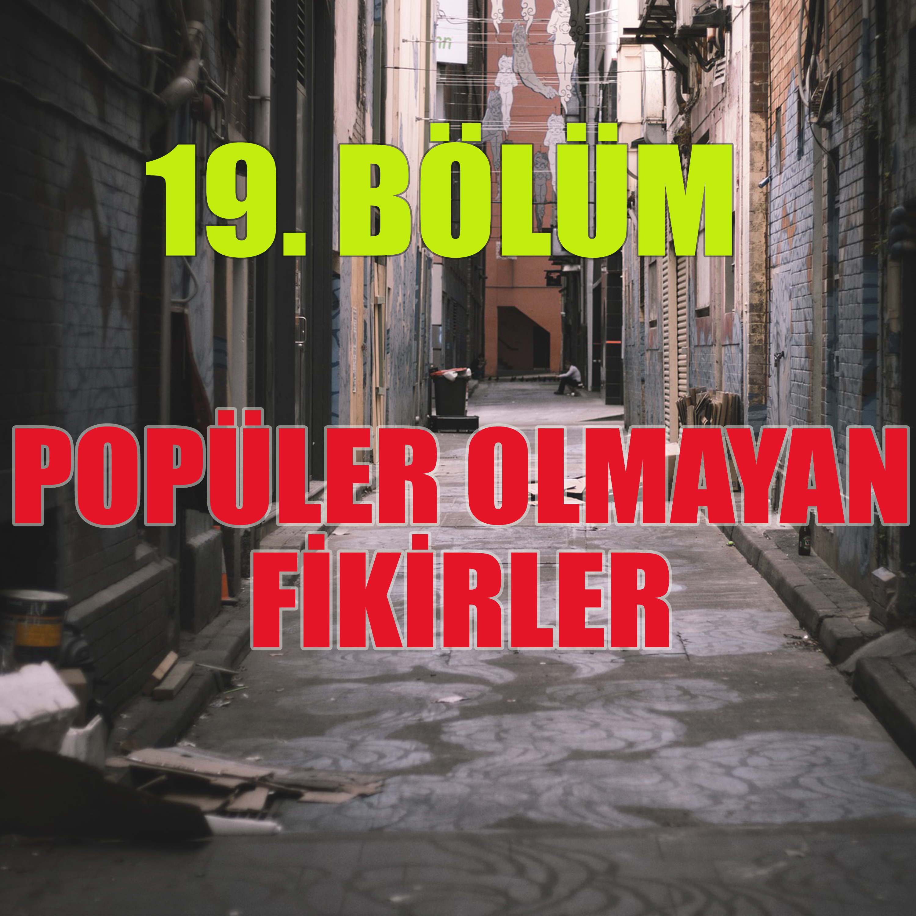 Ortanca Çocuklar