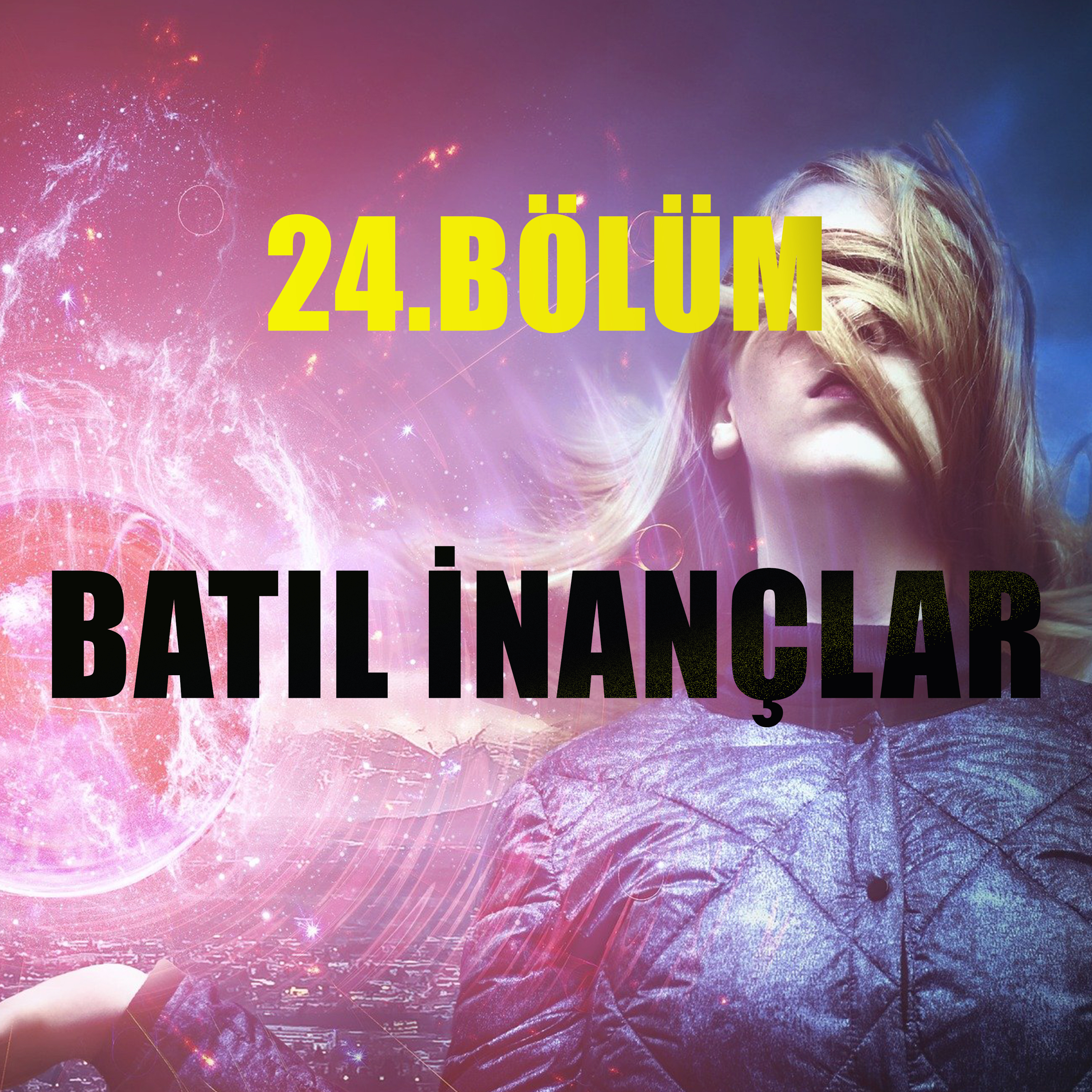 Ortanca Çocuklar