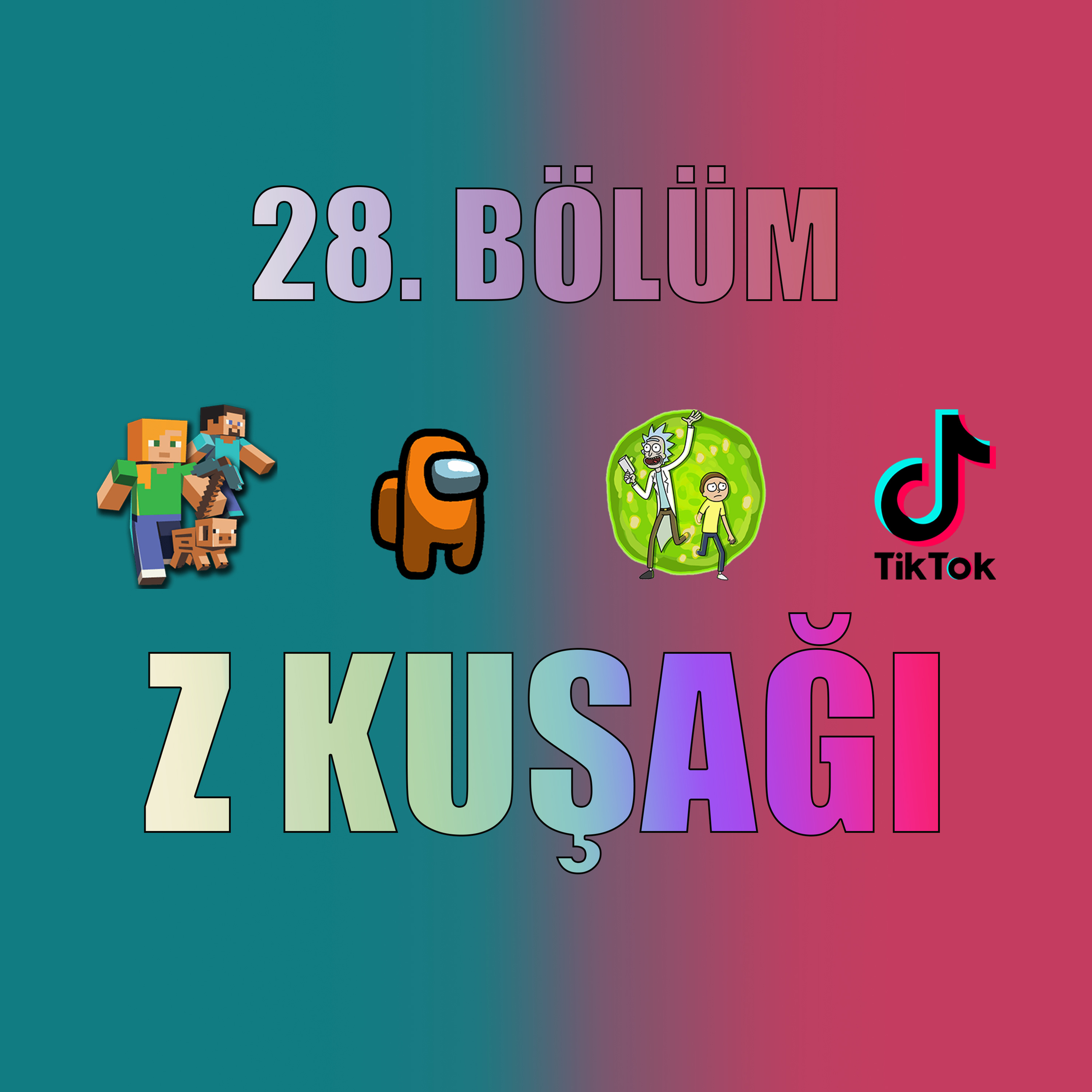 Ortanca Çocuklar