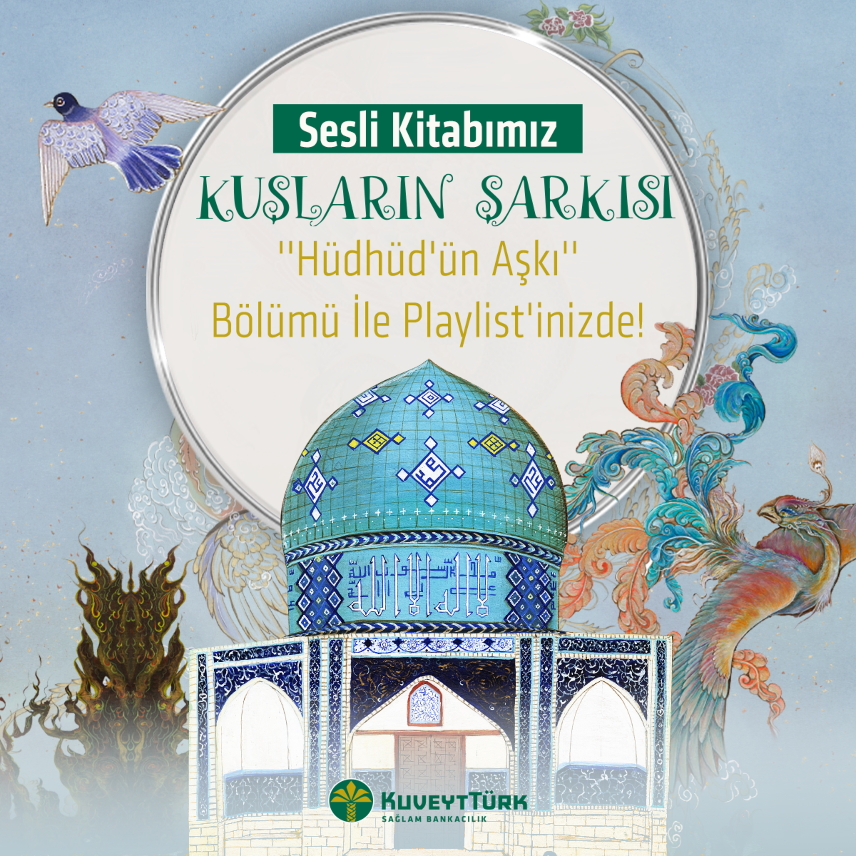 Kuşların Şarkısı