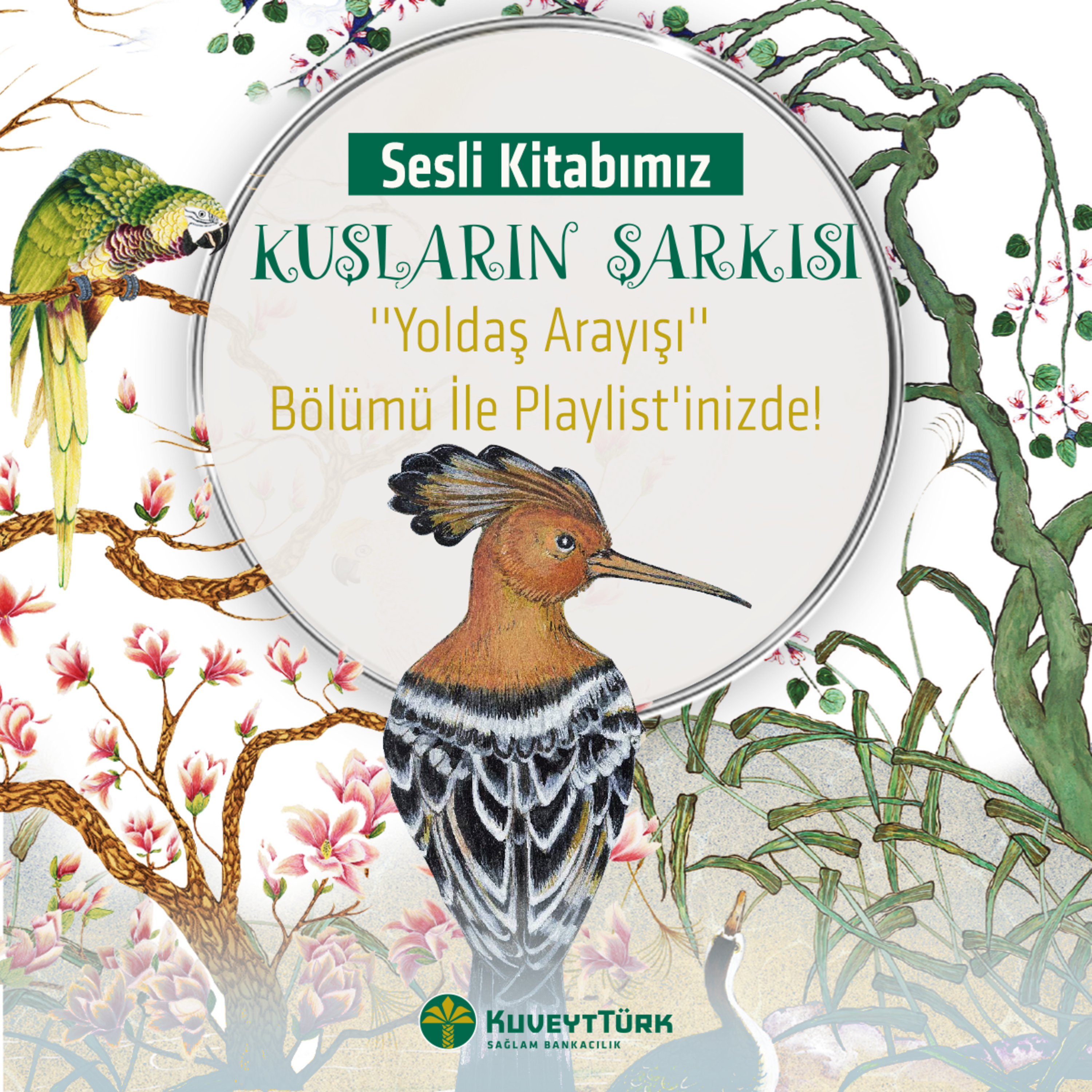 Kuşların Şarkısı