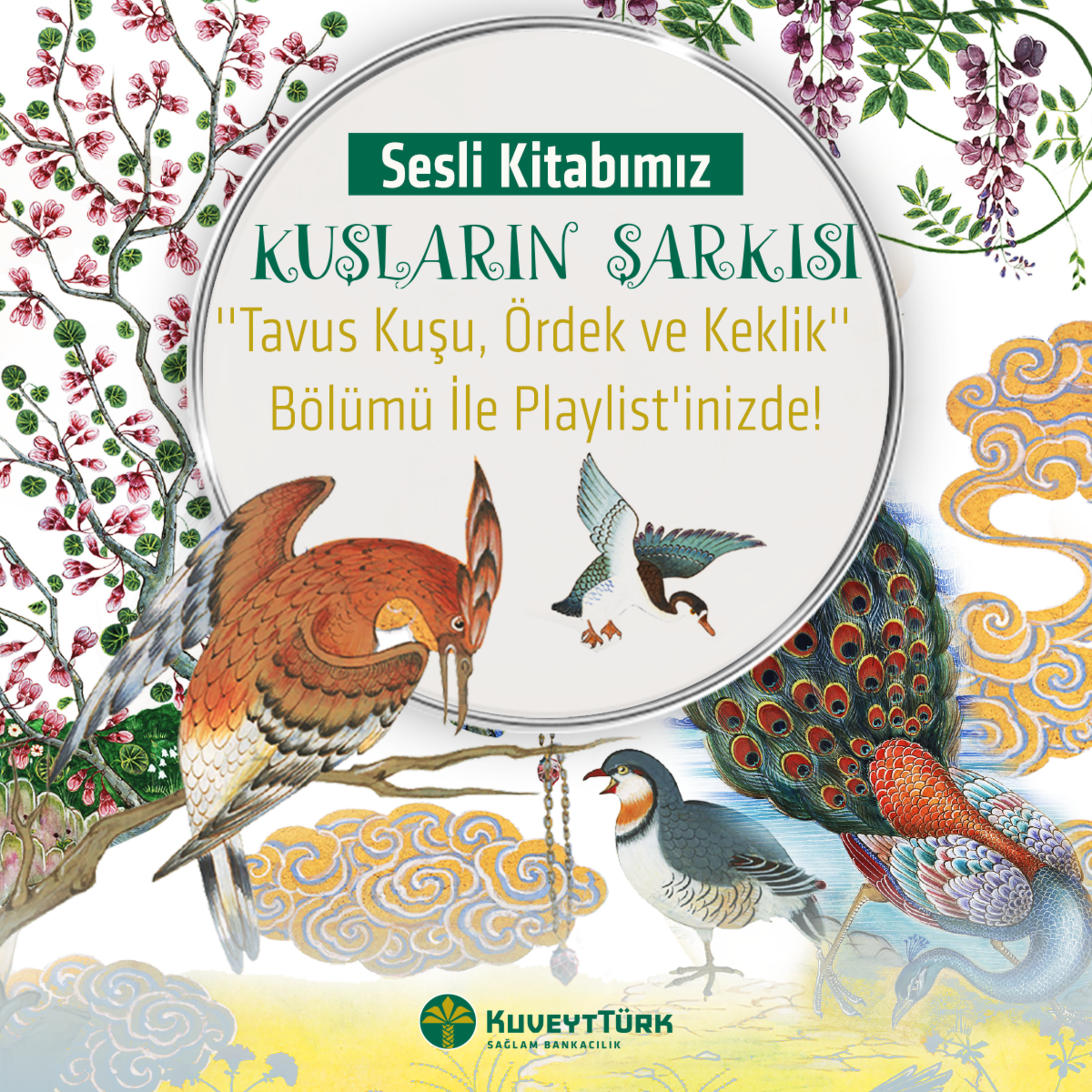 Kuşların Şarkısı