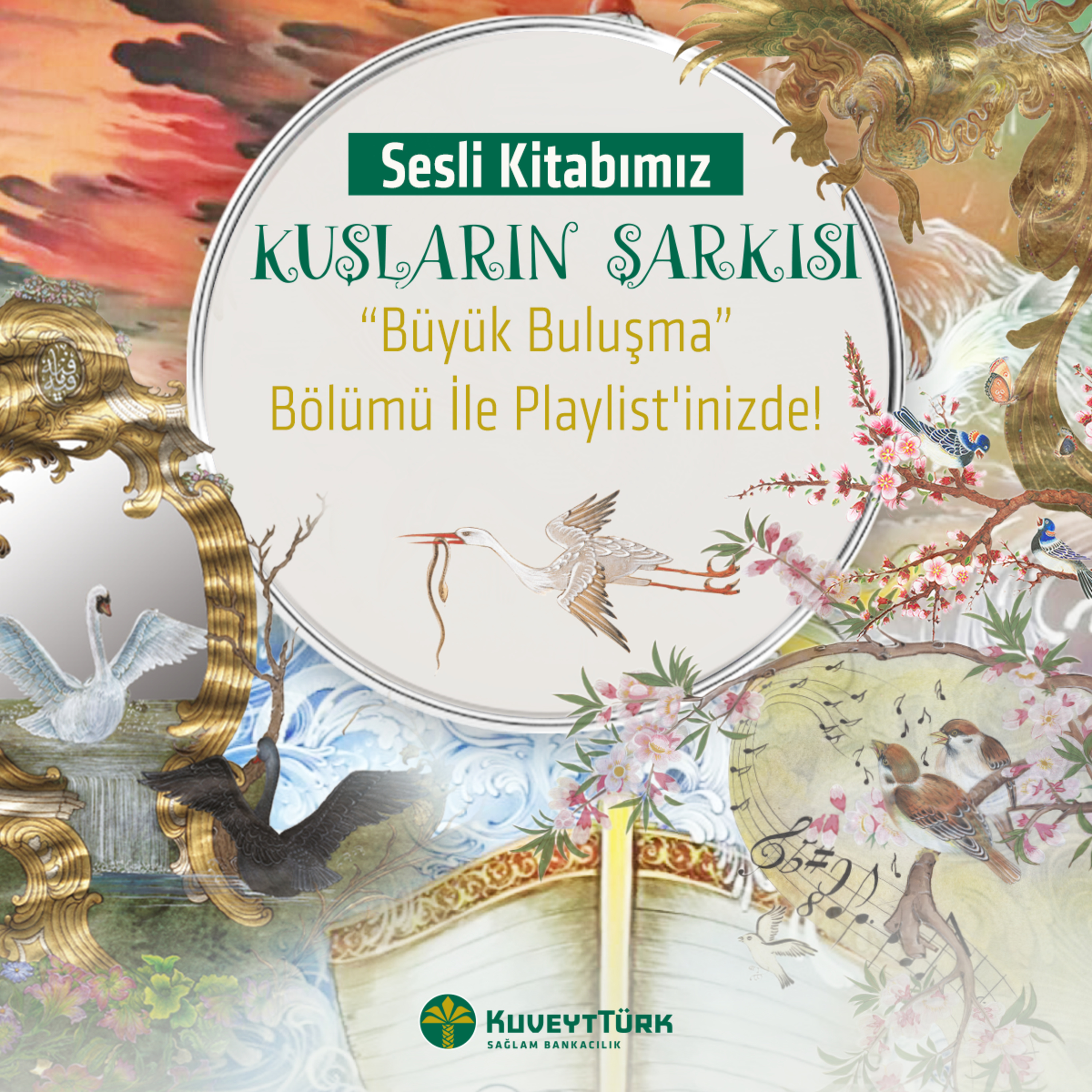 Kuşların Şarkısı