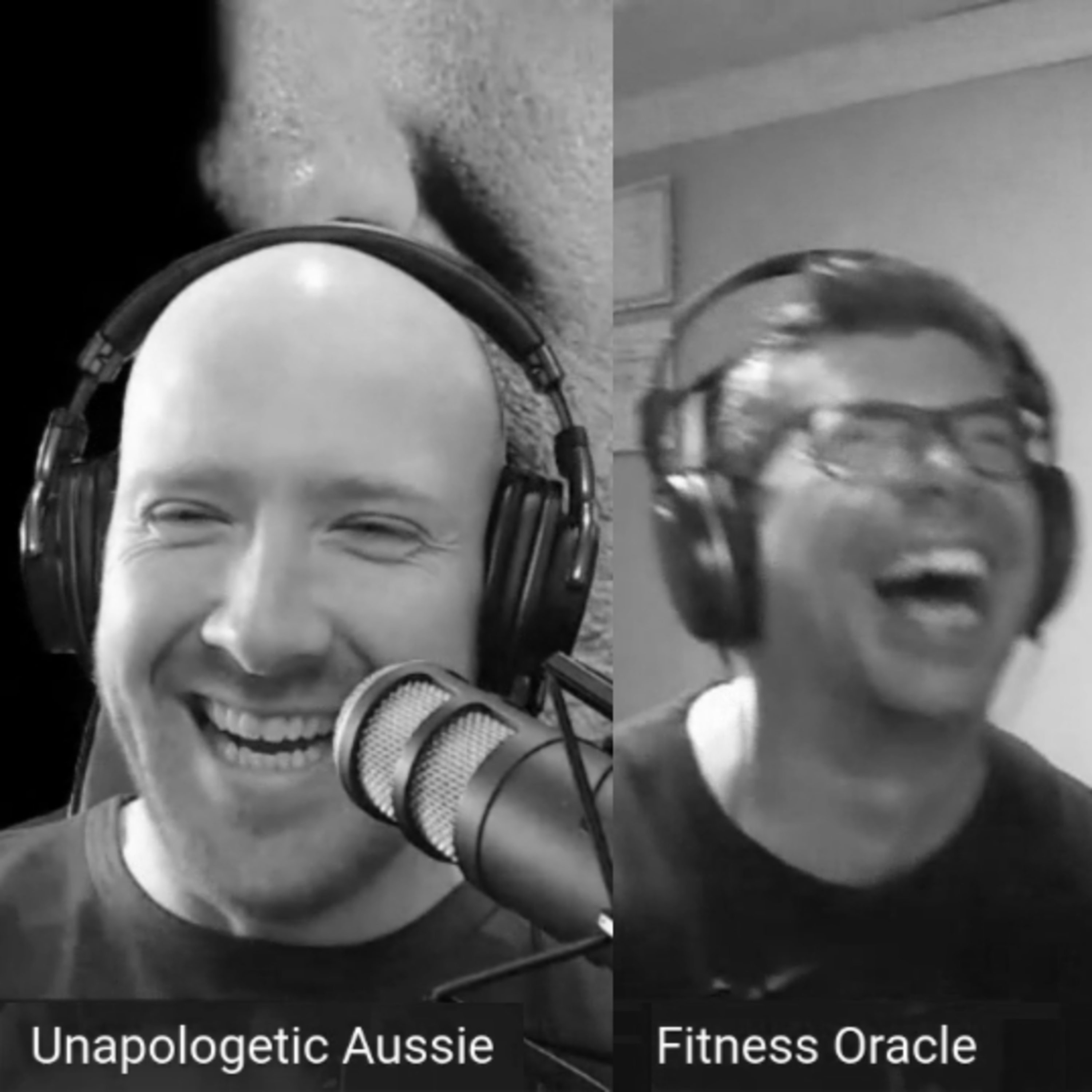 Unapologetic Aussie