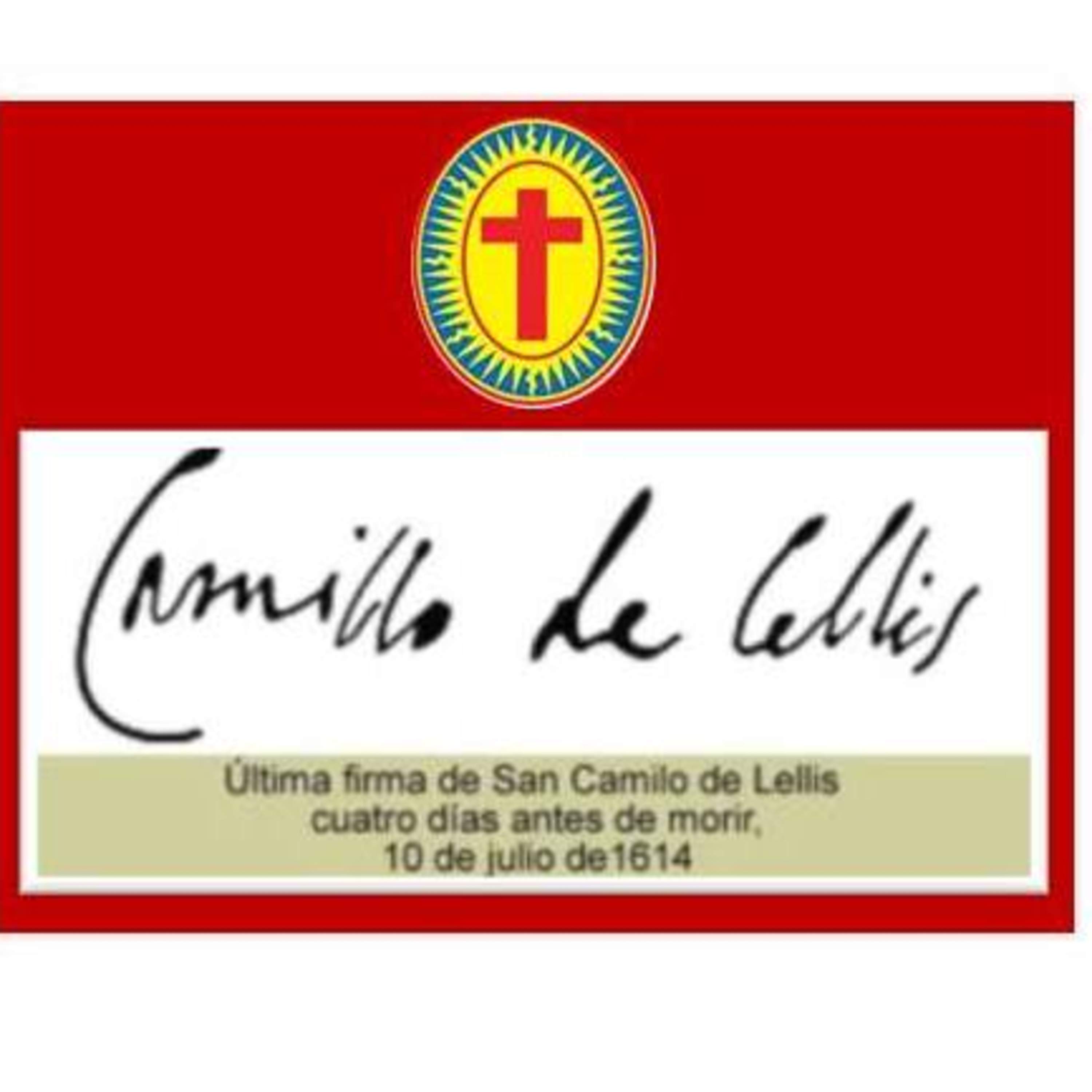 Vitaminas Camilianas