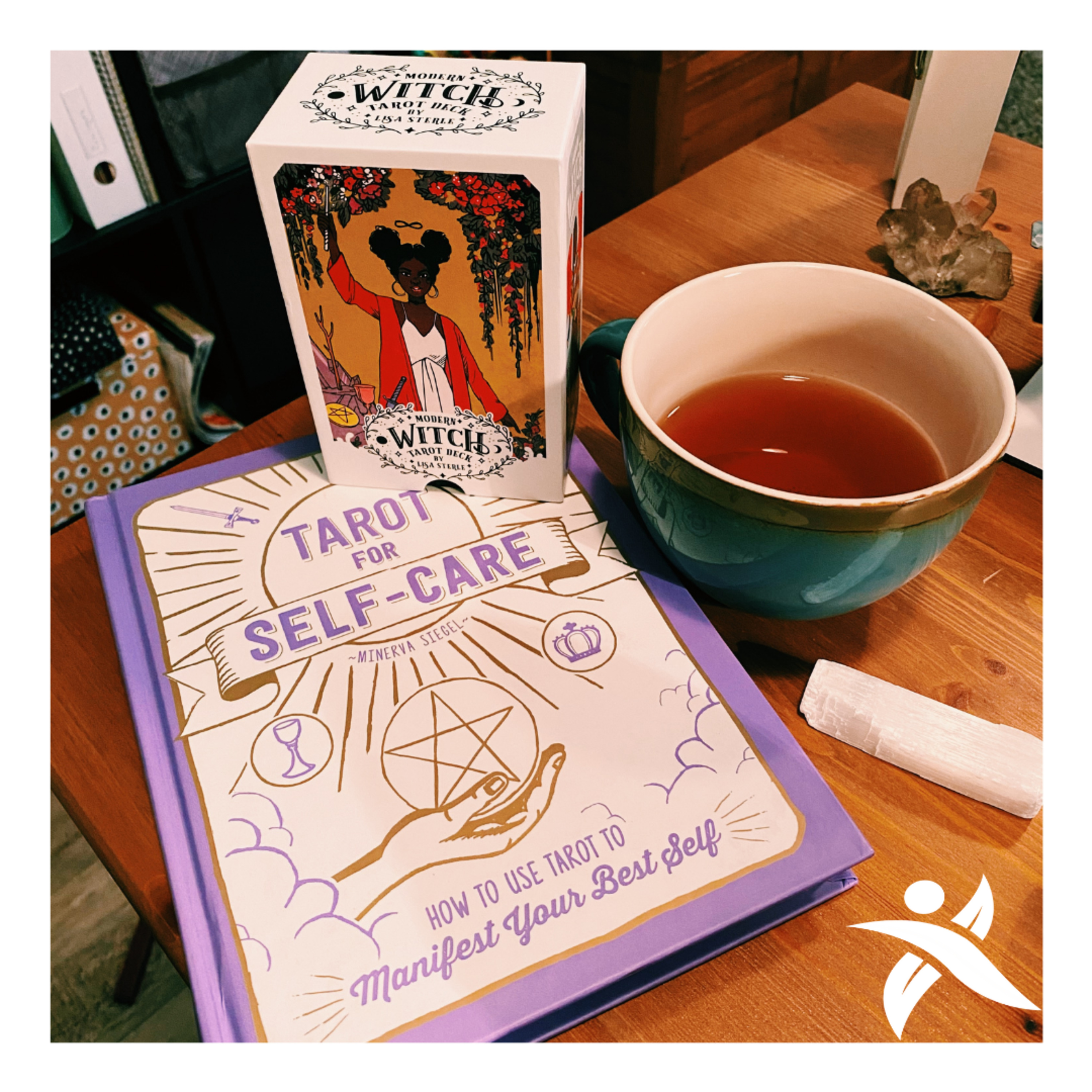 The Wellness Seeker\'s Podcast