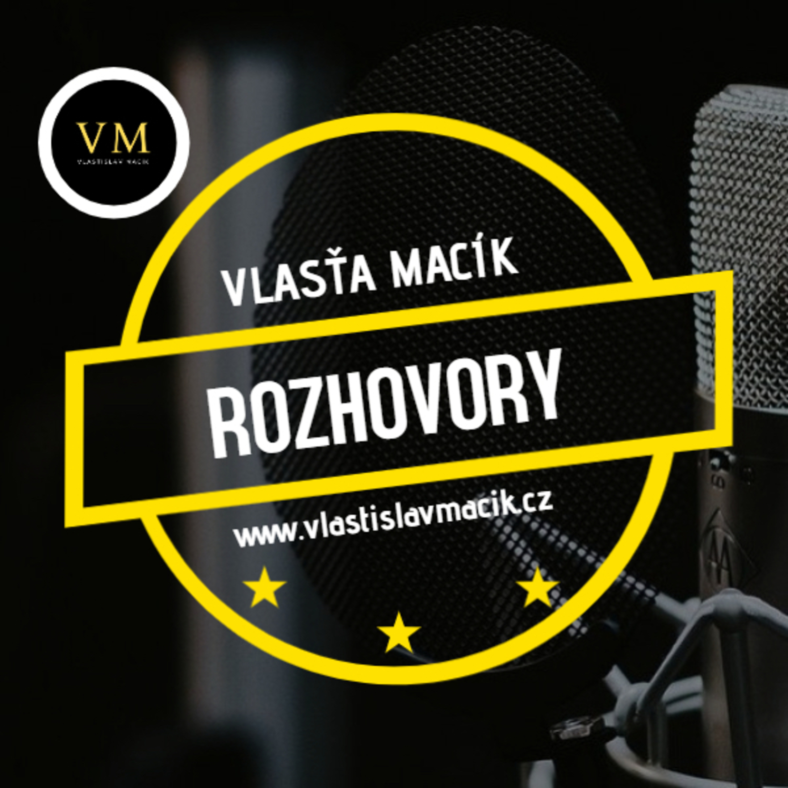 Vlasťa Macík - S.O.S. - Spokojenost - Optimismus - Svoboda