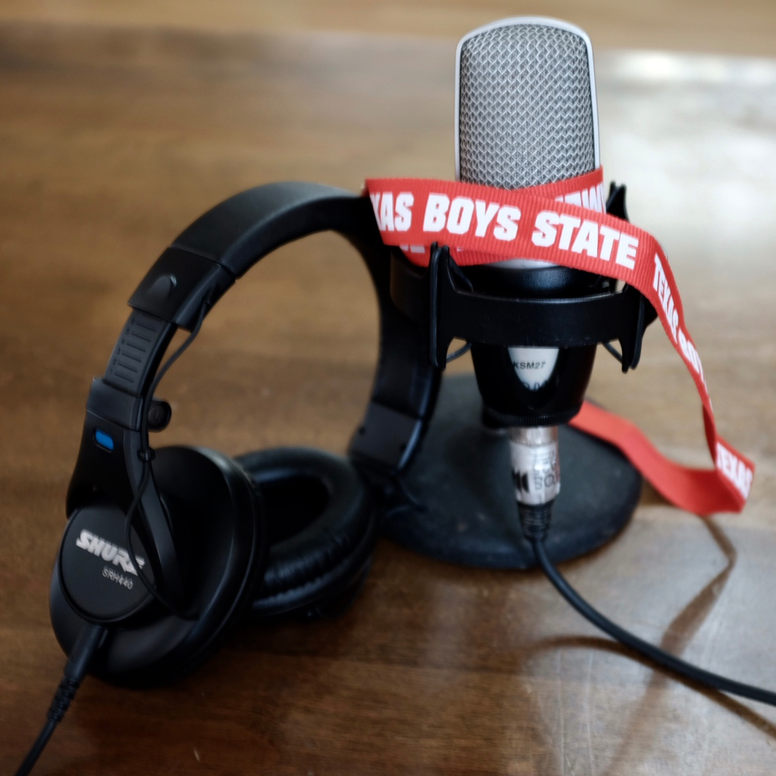 Sitting Down With State Party Chairmen Sitting Down With State Party Chairmen