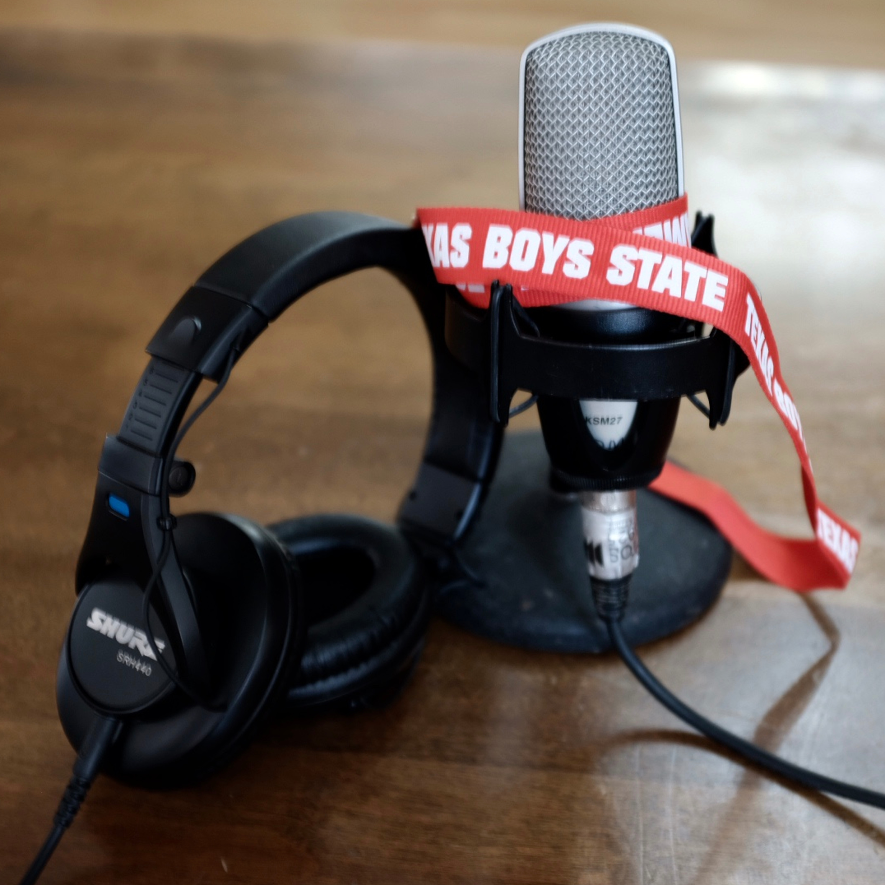 Final Recap at Texas Boys State, Plus Exclusive Interview With Boy States New Governor