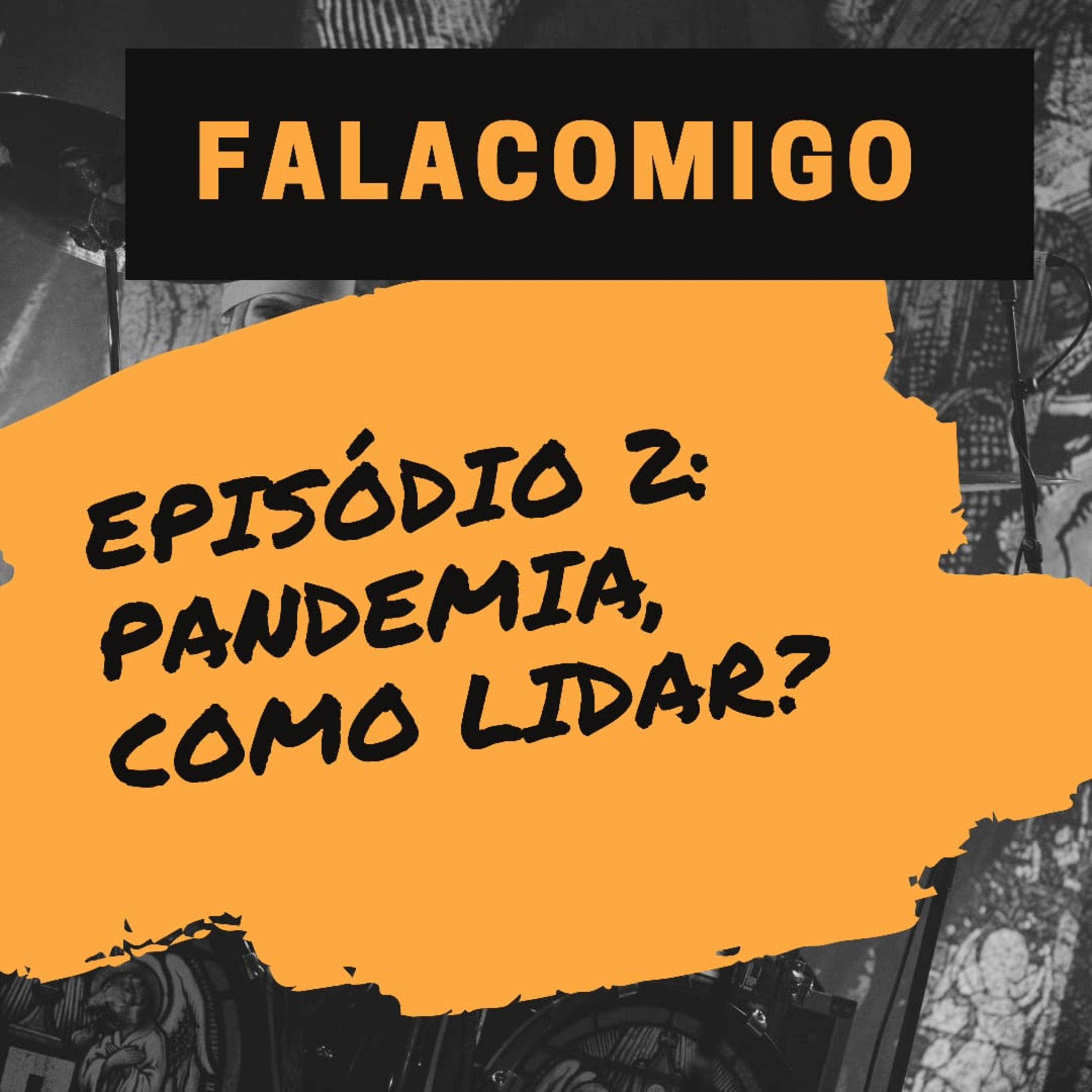 #Falacomigo