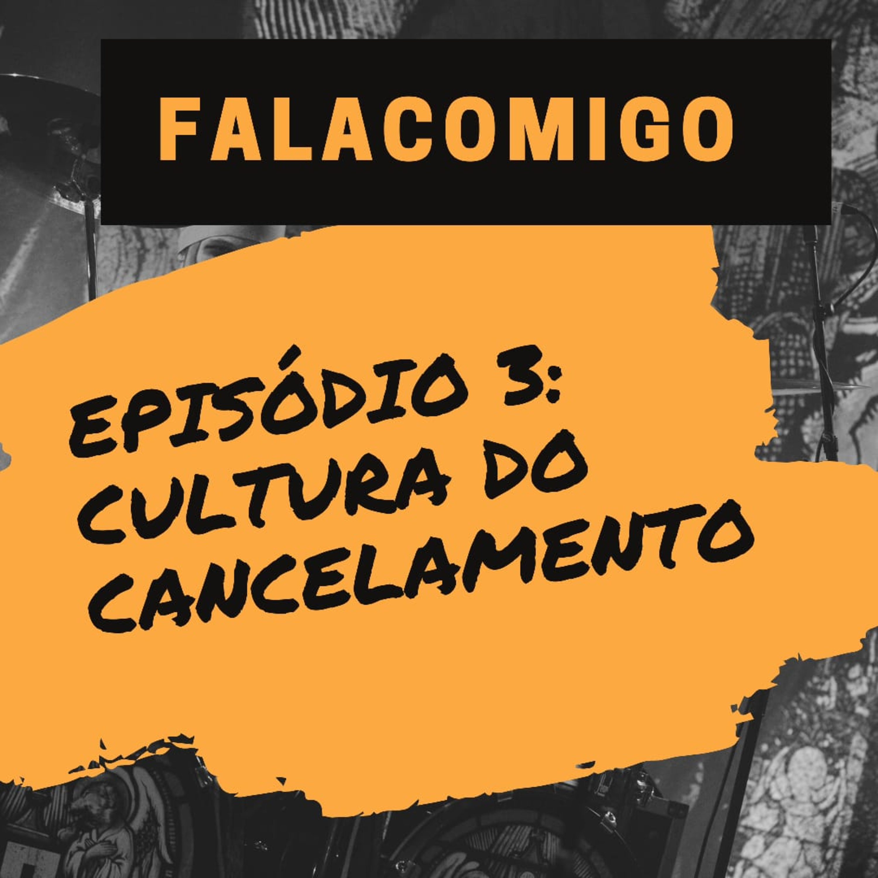 #Falacomigo