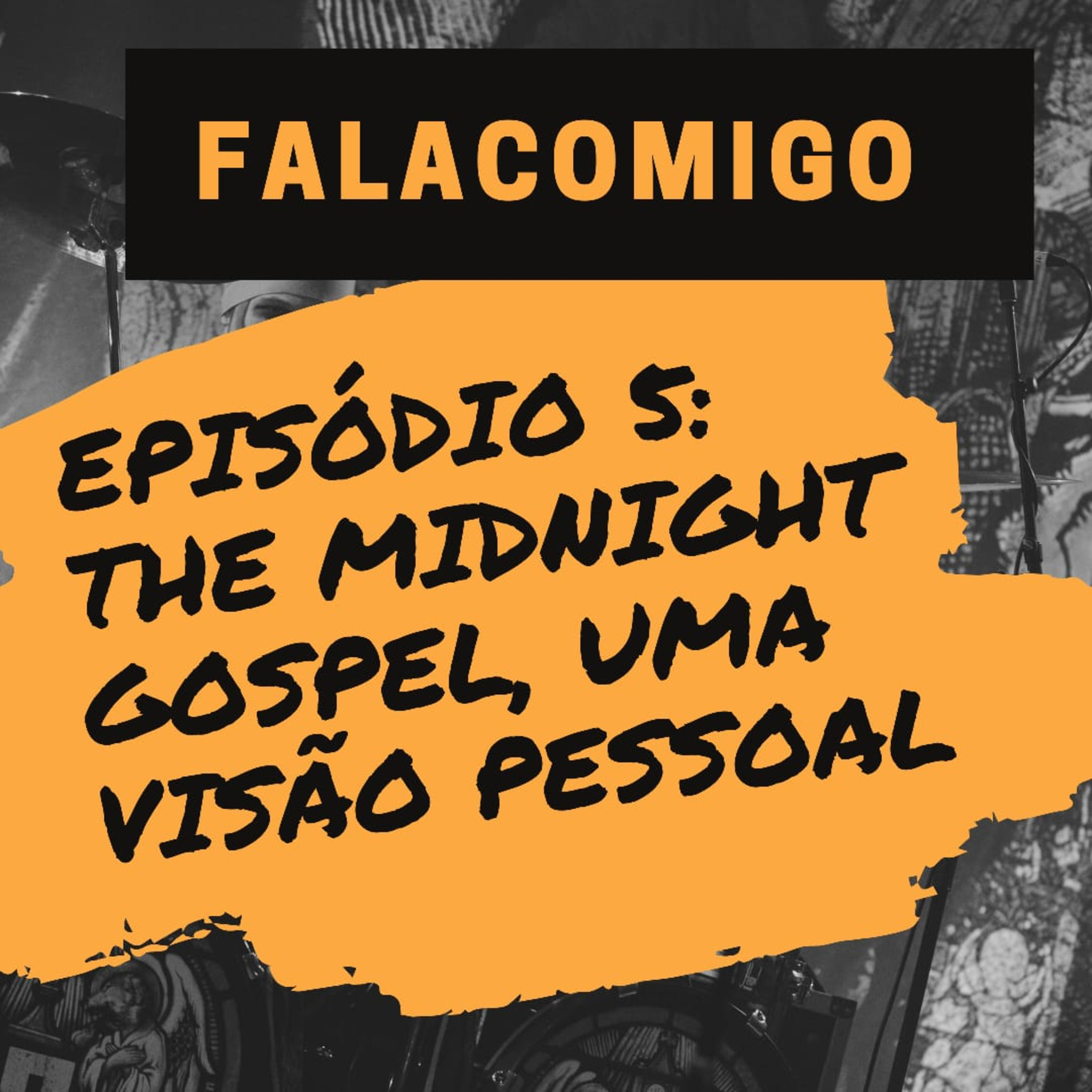#Falacomigo