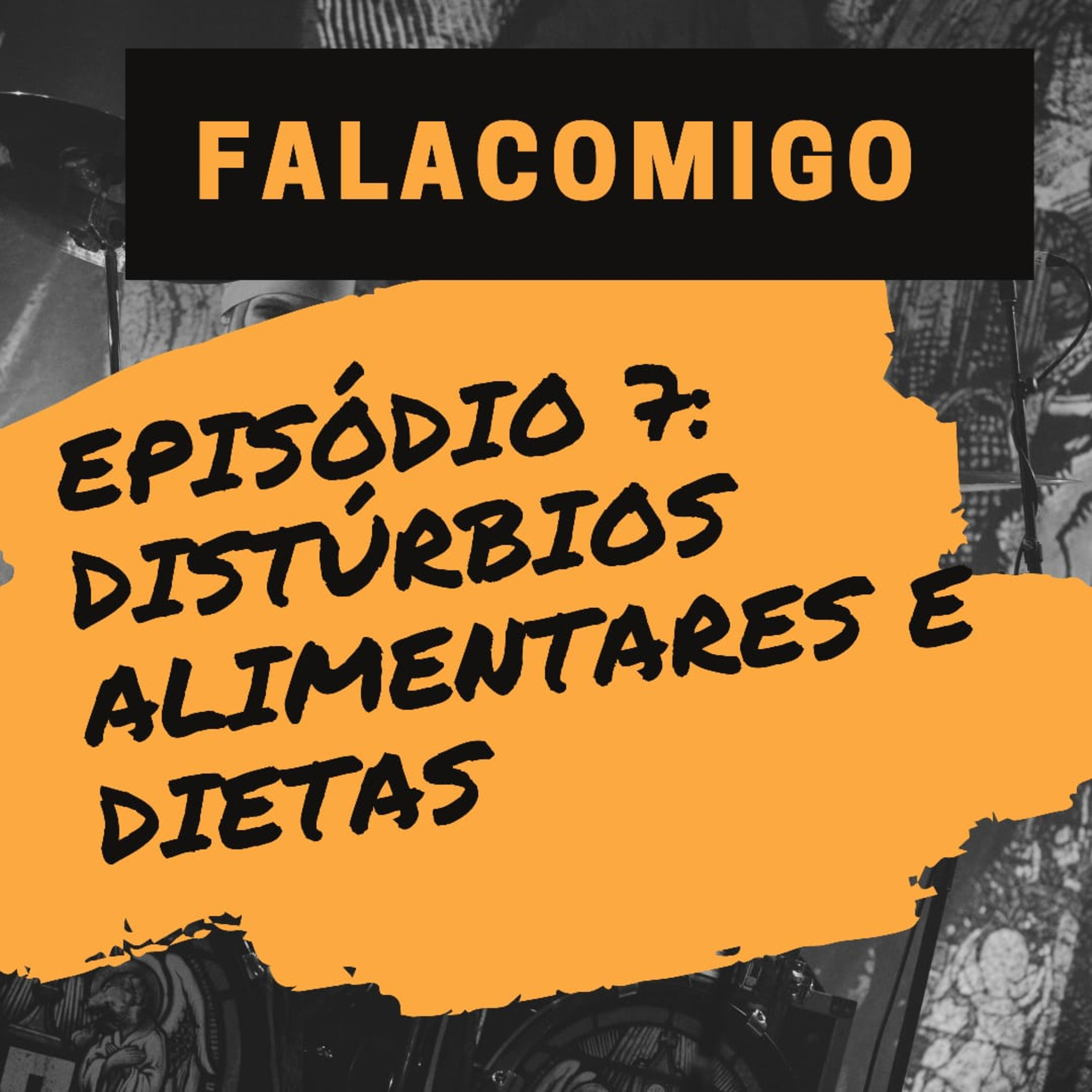 #Falacomigo