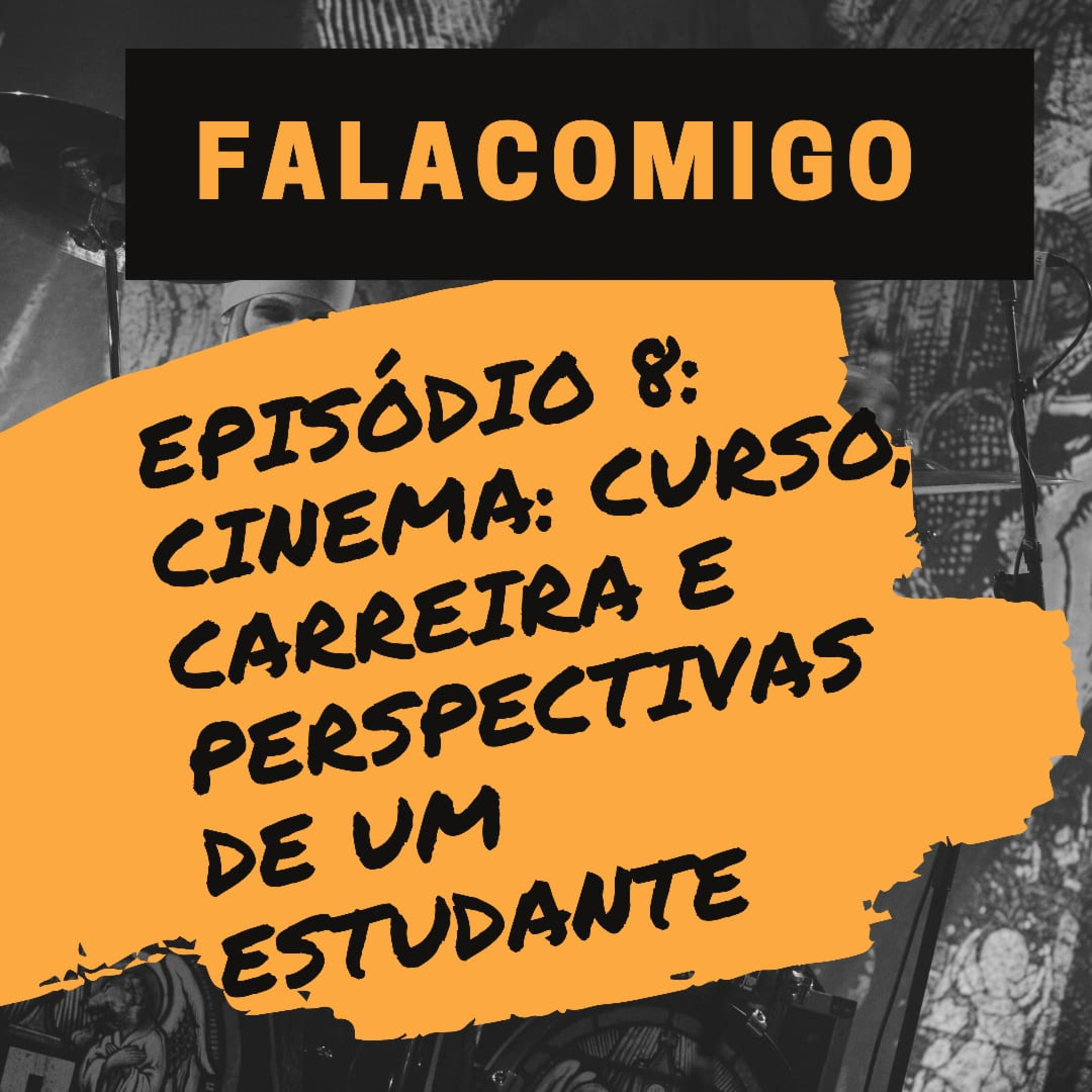 #Falacomigo