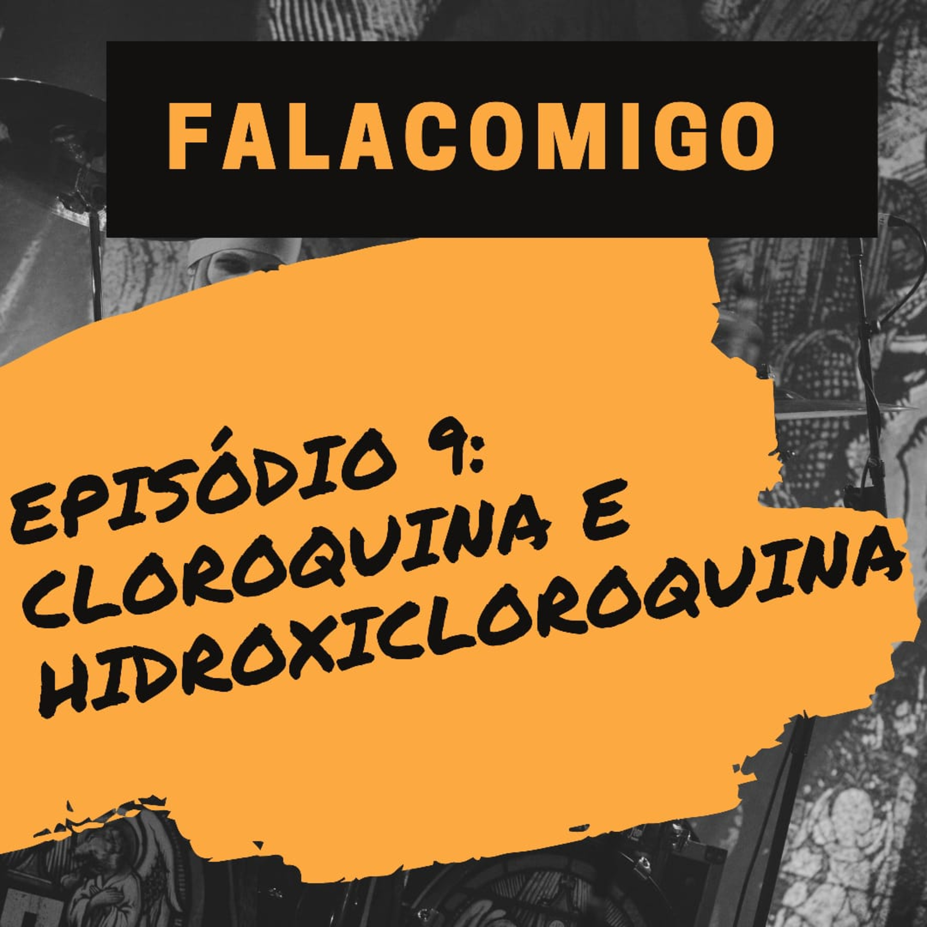 #Falacomigo