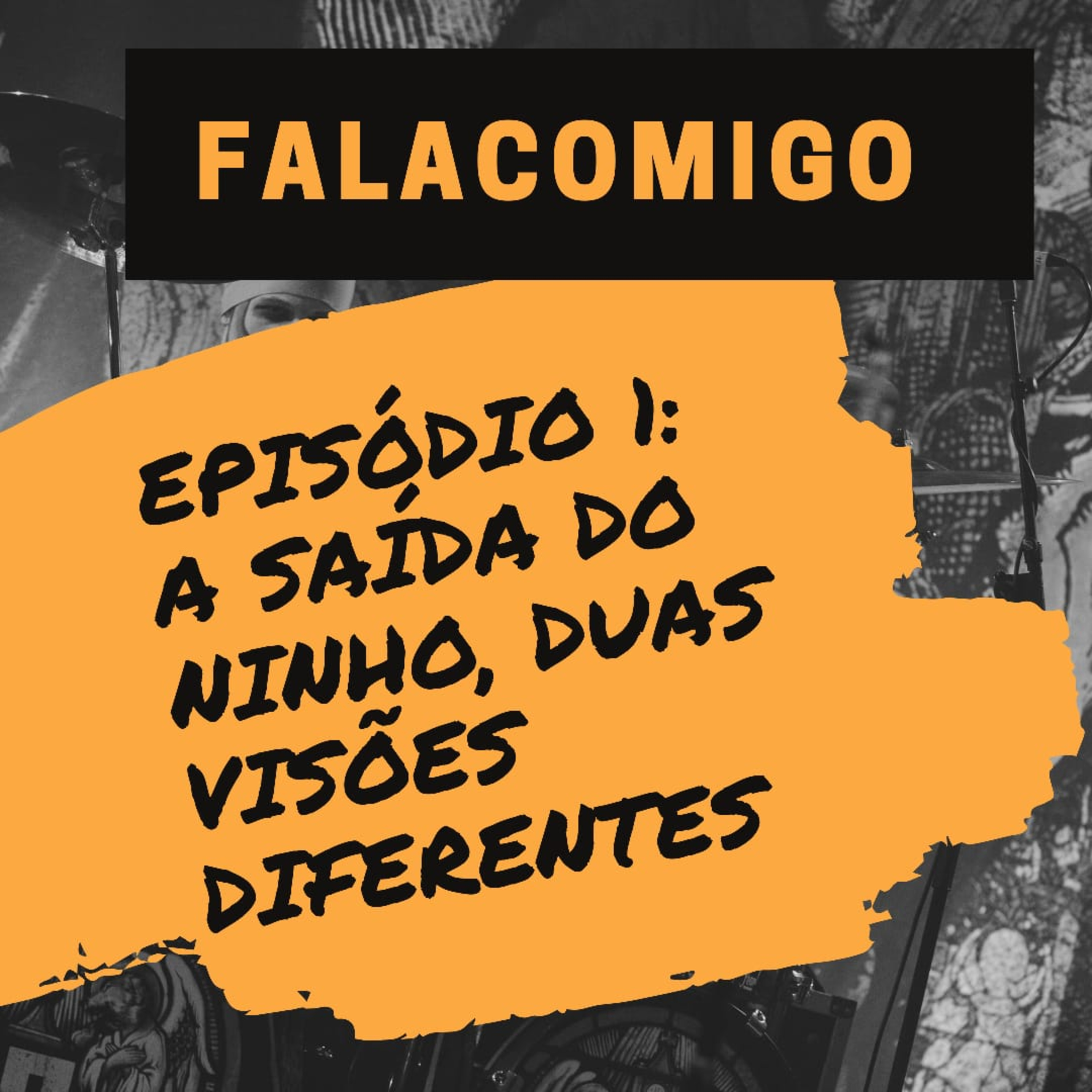 #Falacomigo
