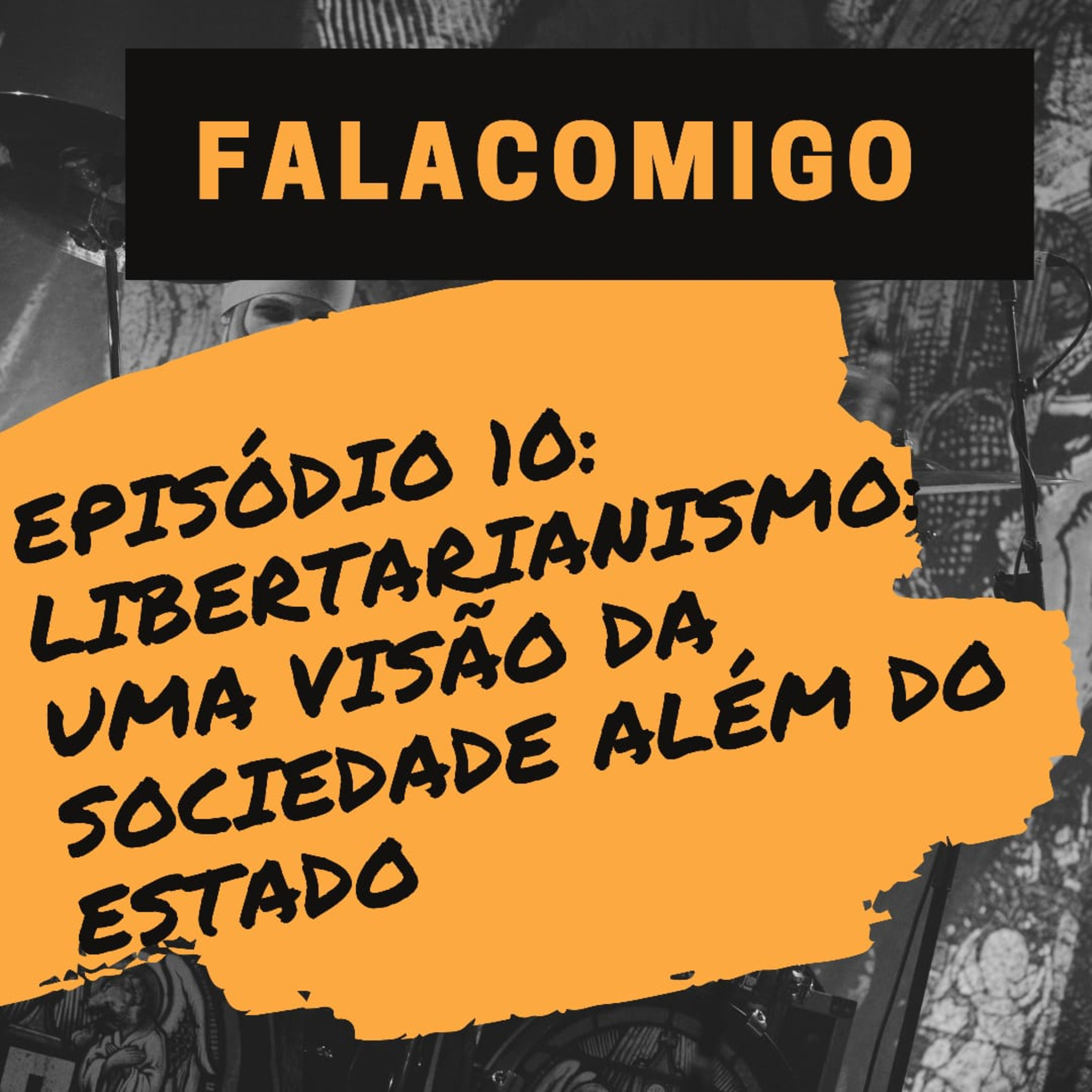 #Falacomigo