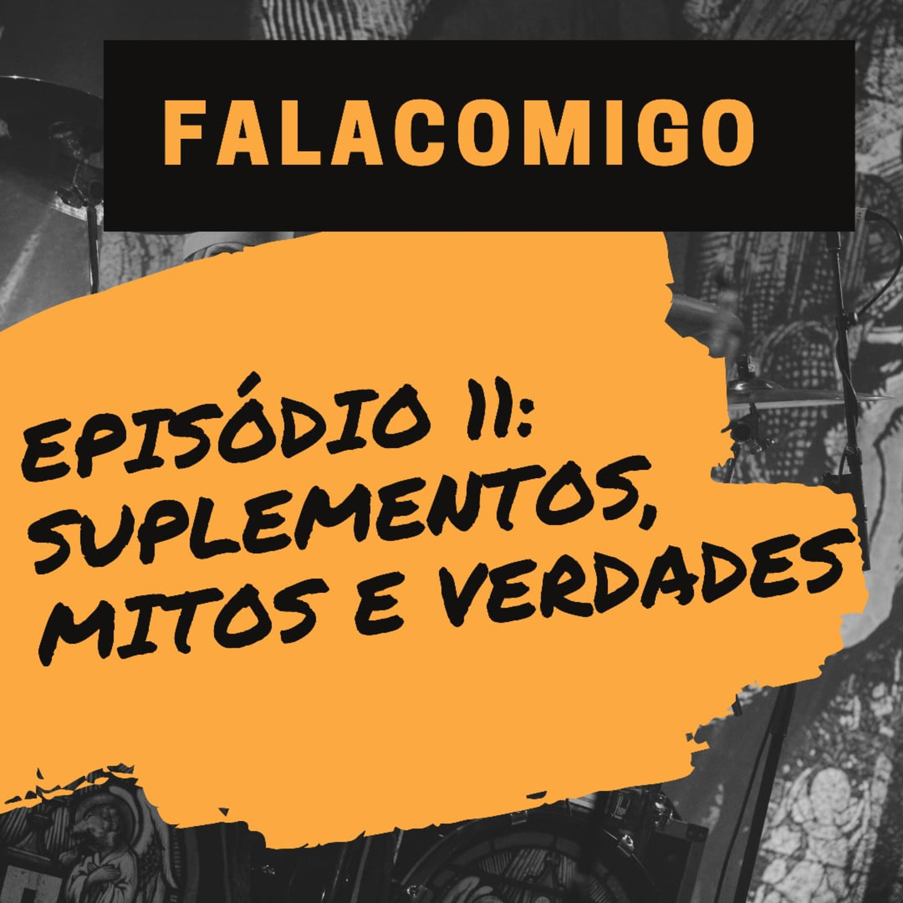 #Falacomigo