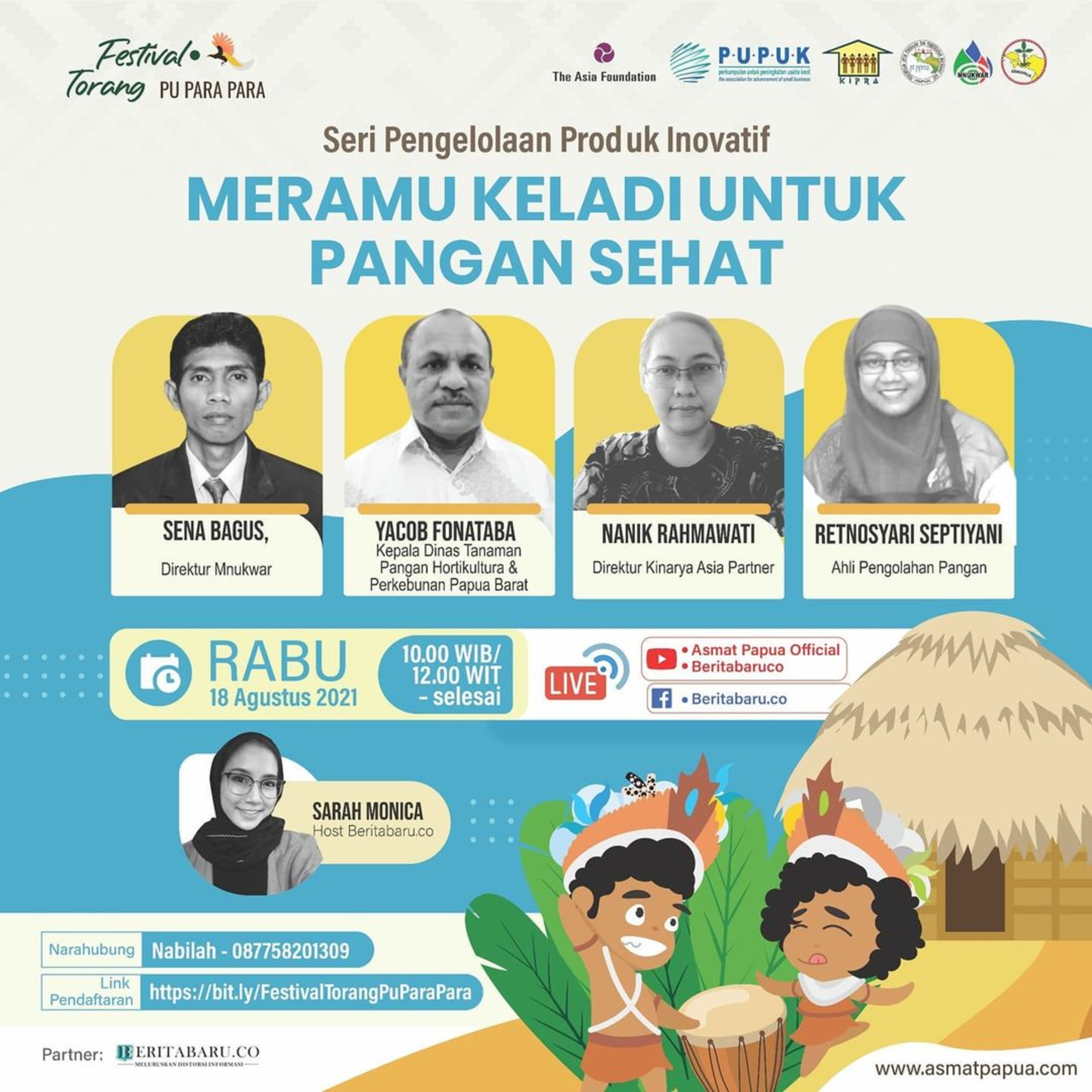 Beritabaru.co
