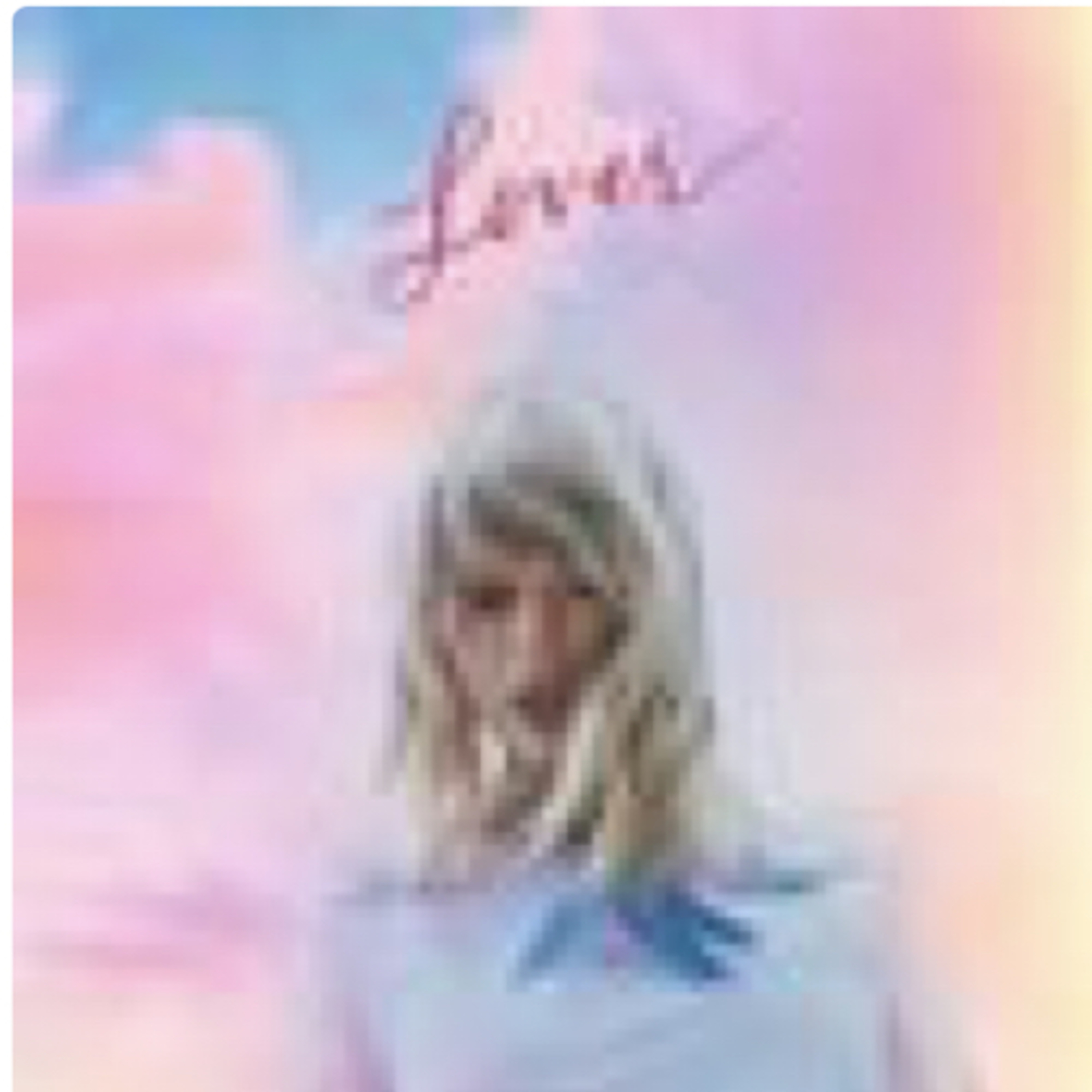 Taylor Swift Cornelia Street (Live From Paris)