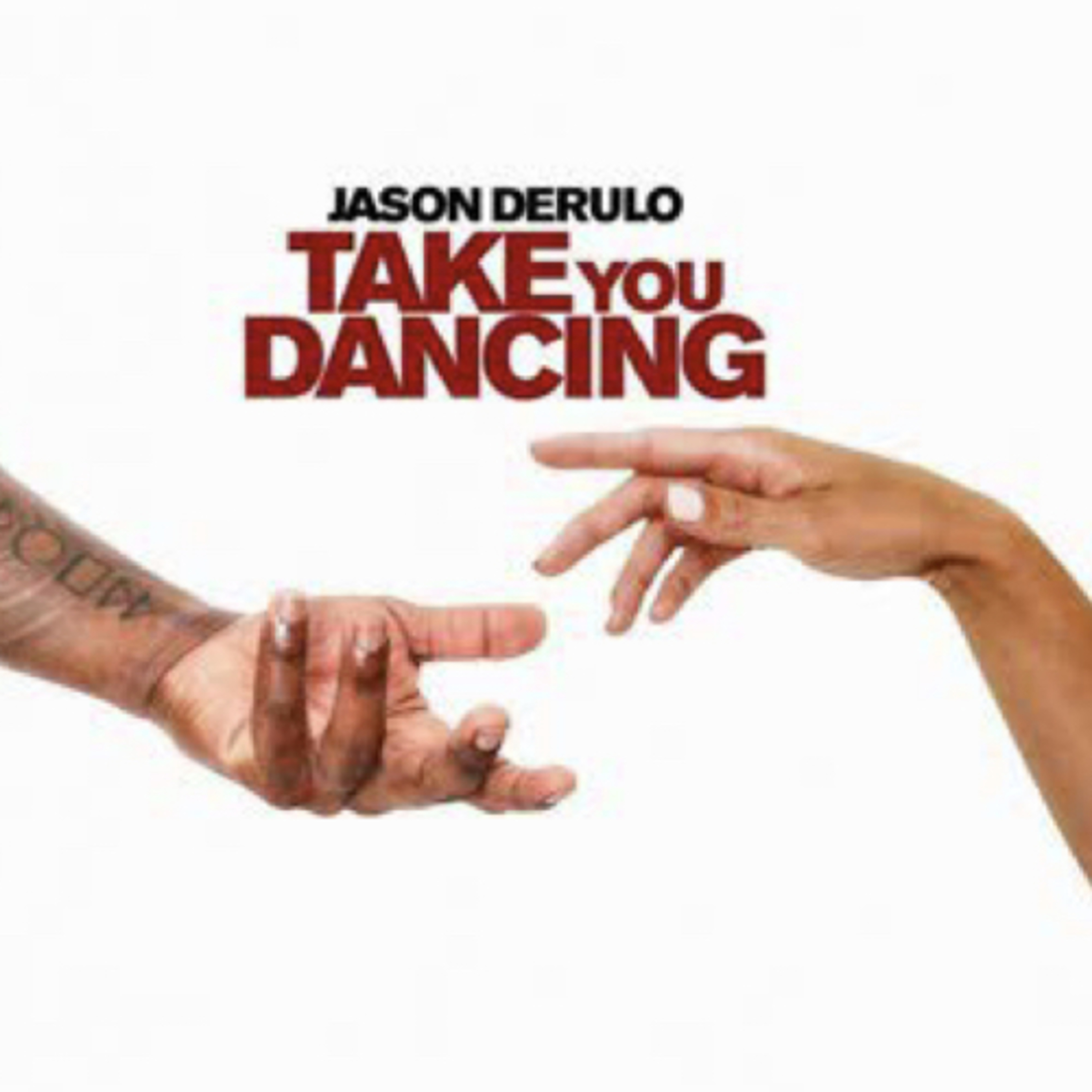 Jason Derulo Take You Dancing