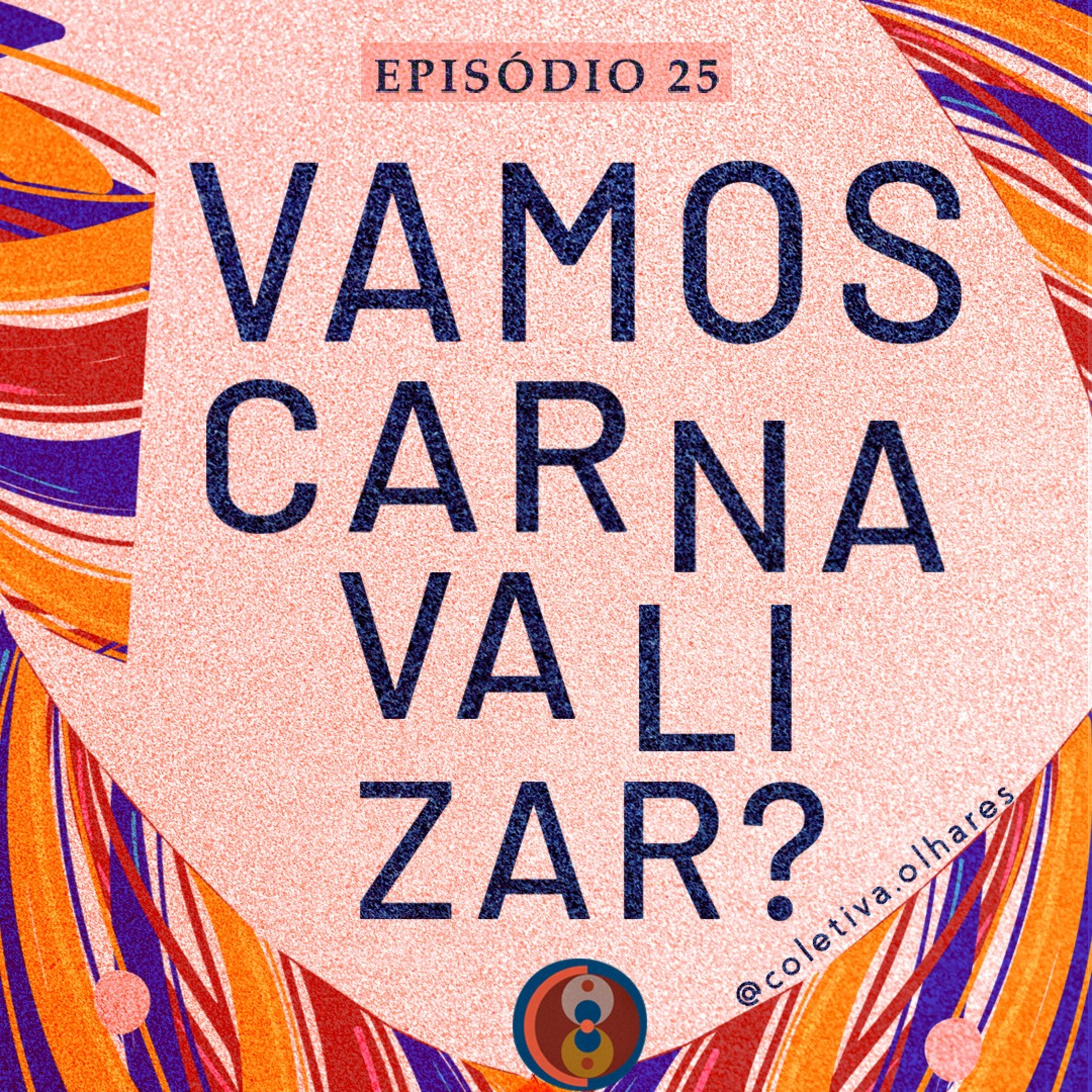 Coletiva Olhares