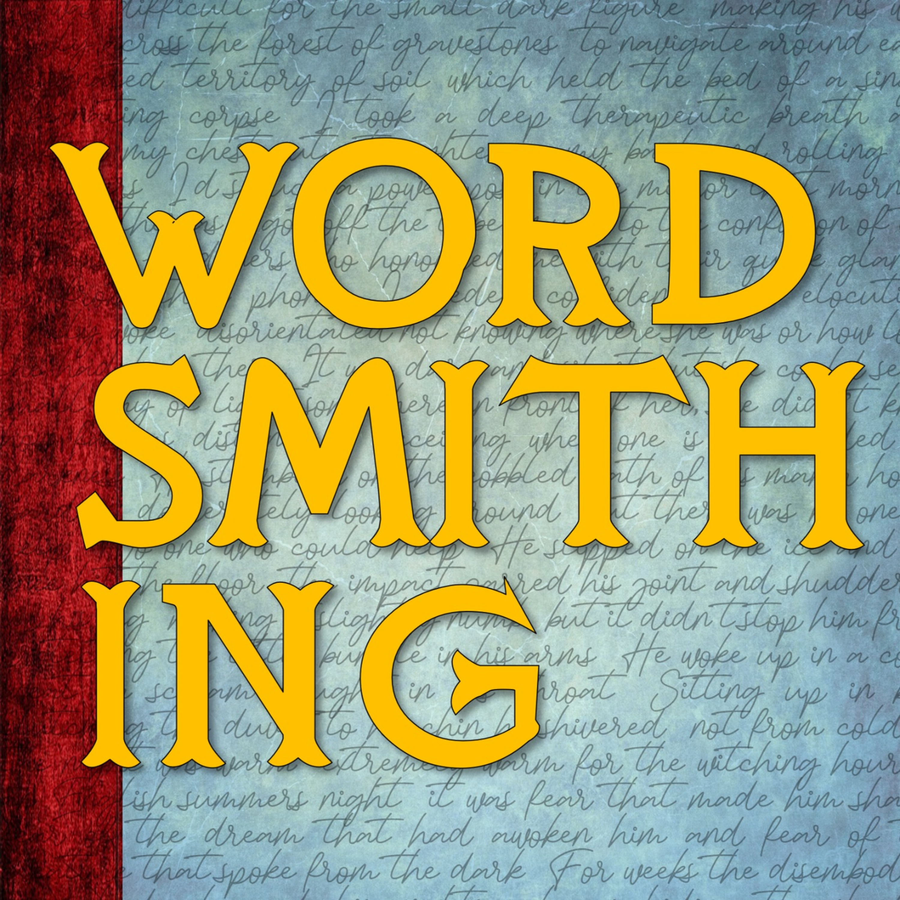 Wordsmithing