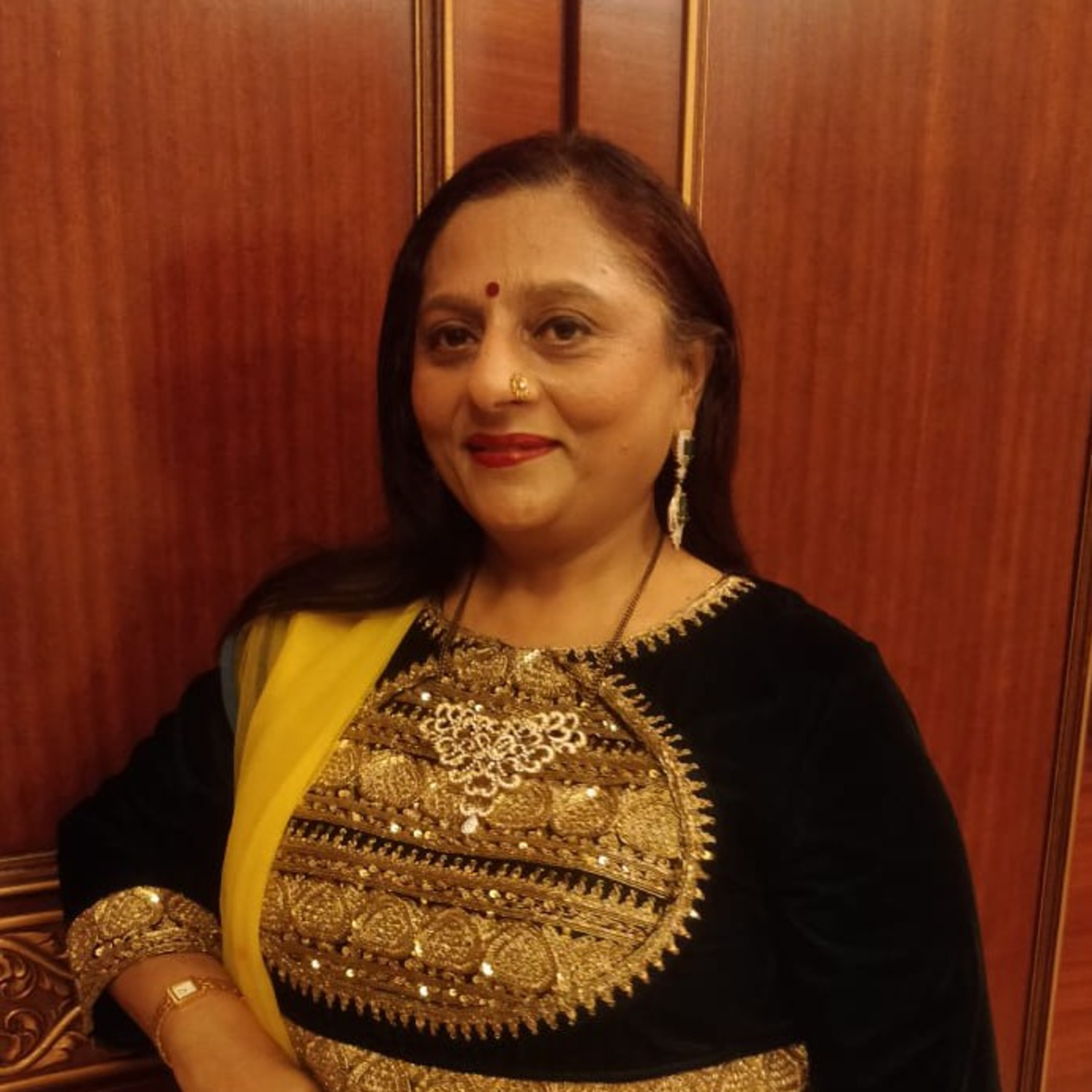 MANJU LODHA KI KAVITAYEN