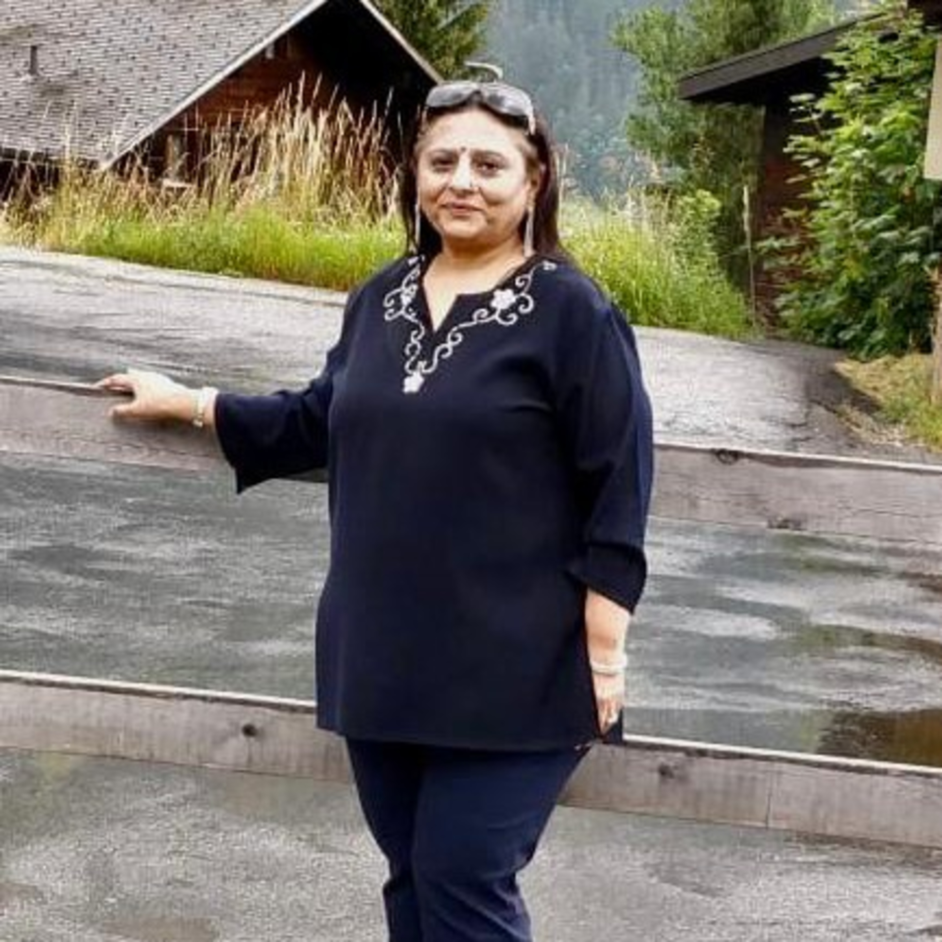 MANJU LODHA KI KAVITAYEN