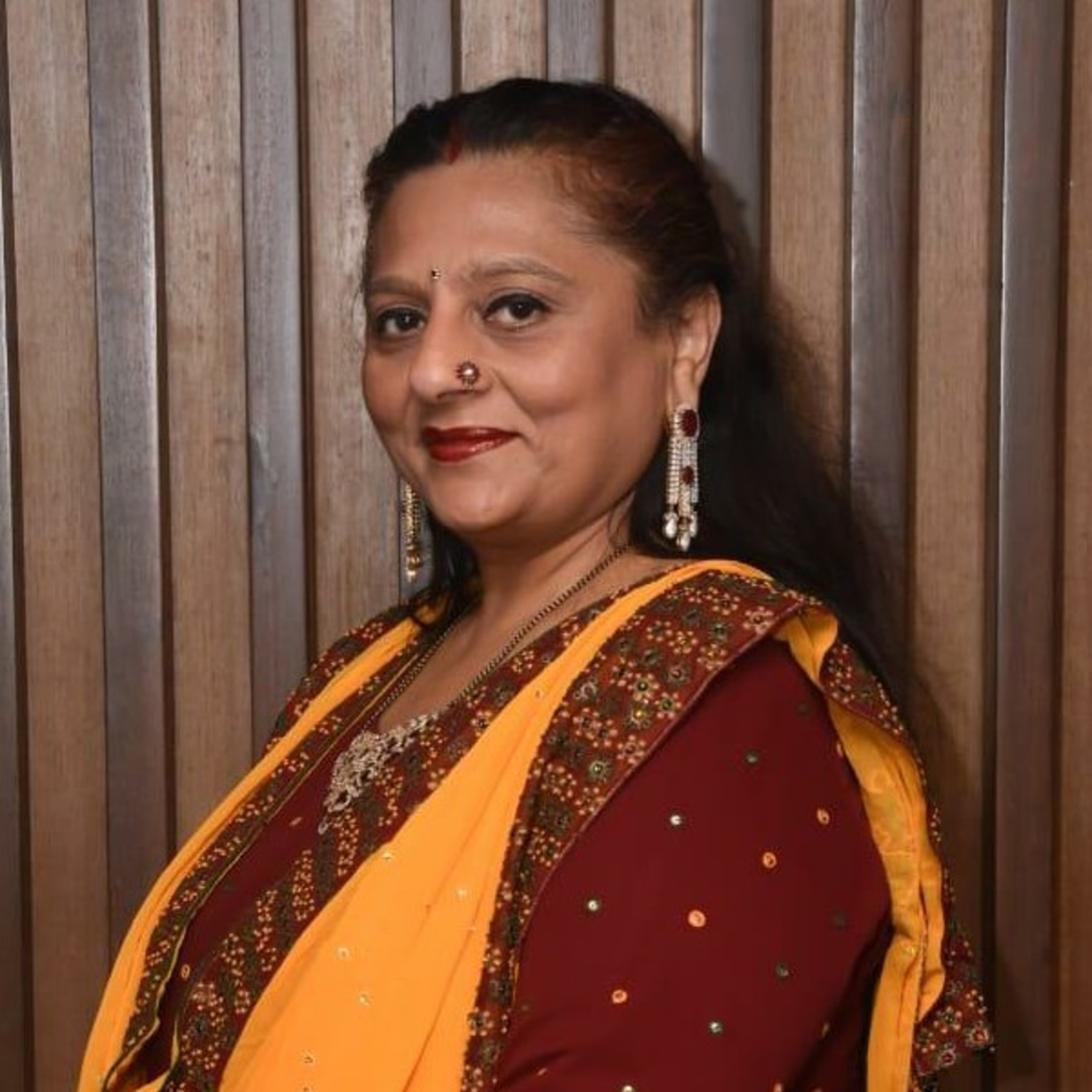 आए कितनी भी बाधाएं हम हर नहीं मानेंगे episode artwork