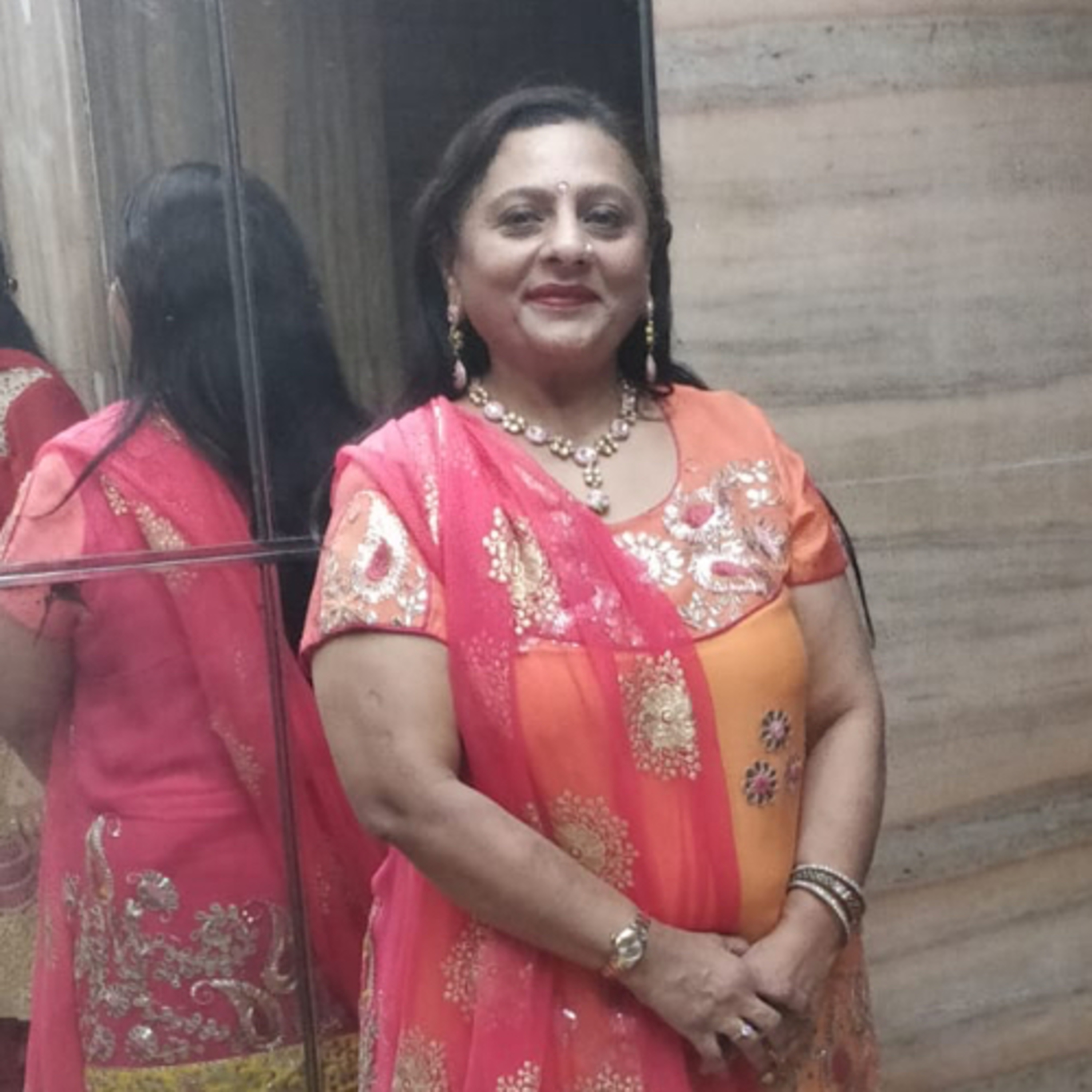 थेम्स की लहरों में दिखी जीवन की असलियत episode artwork