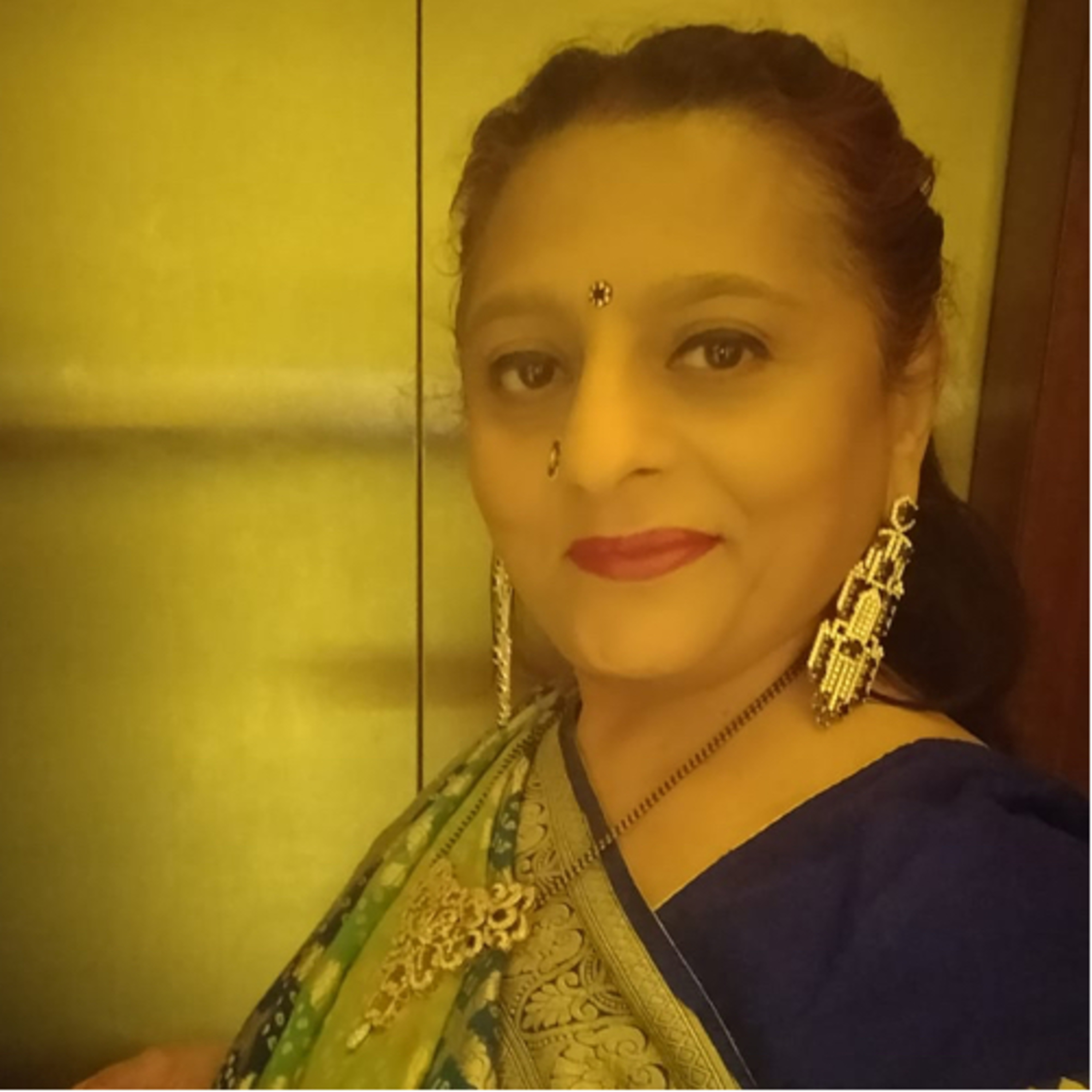 प्रसन्न रहिए यही ईश्वर के प्रति हमारी सच्ची भक्ति है episode artwork