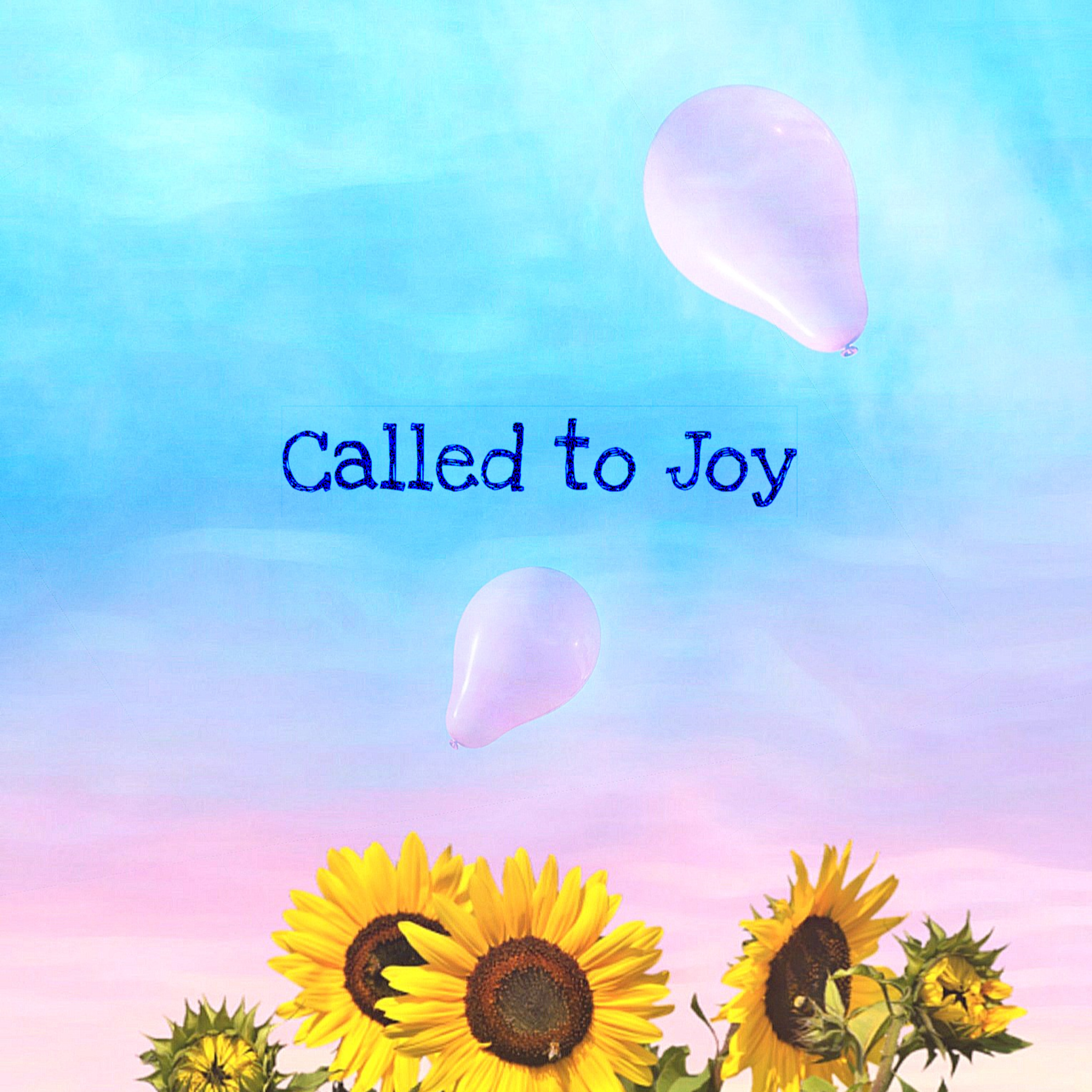Called to Joy episode artwork
