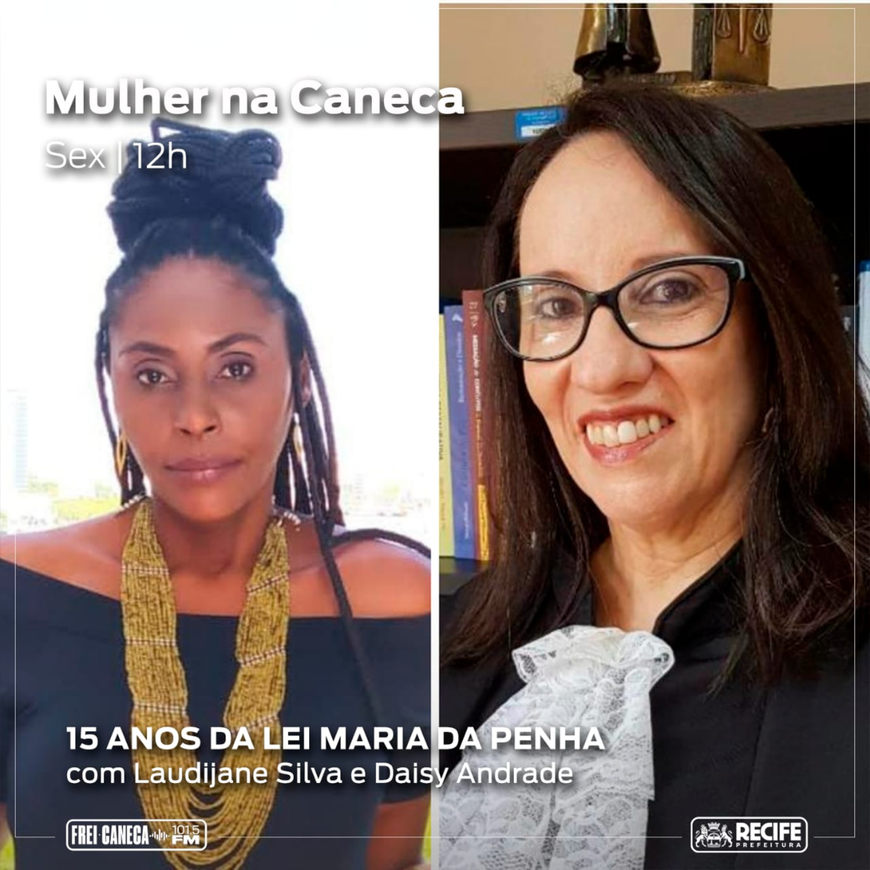 Frei Caneca FM
