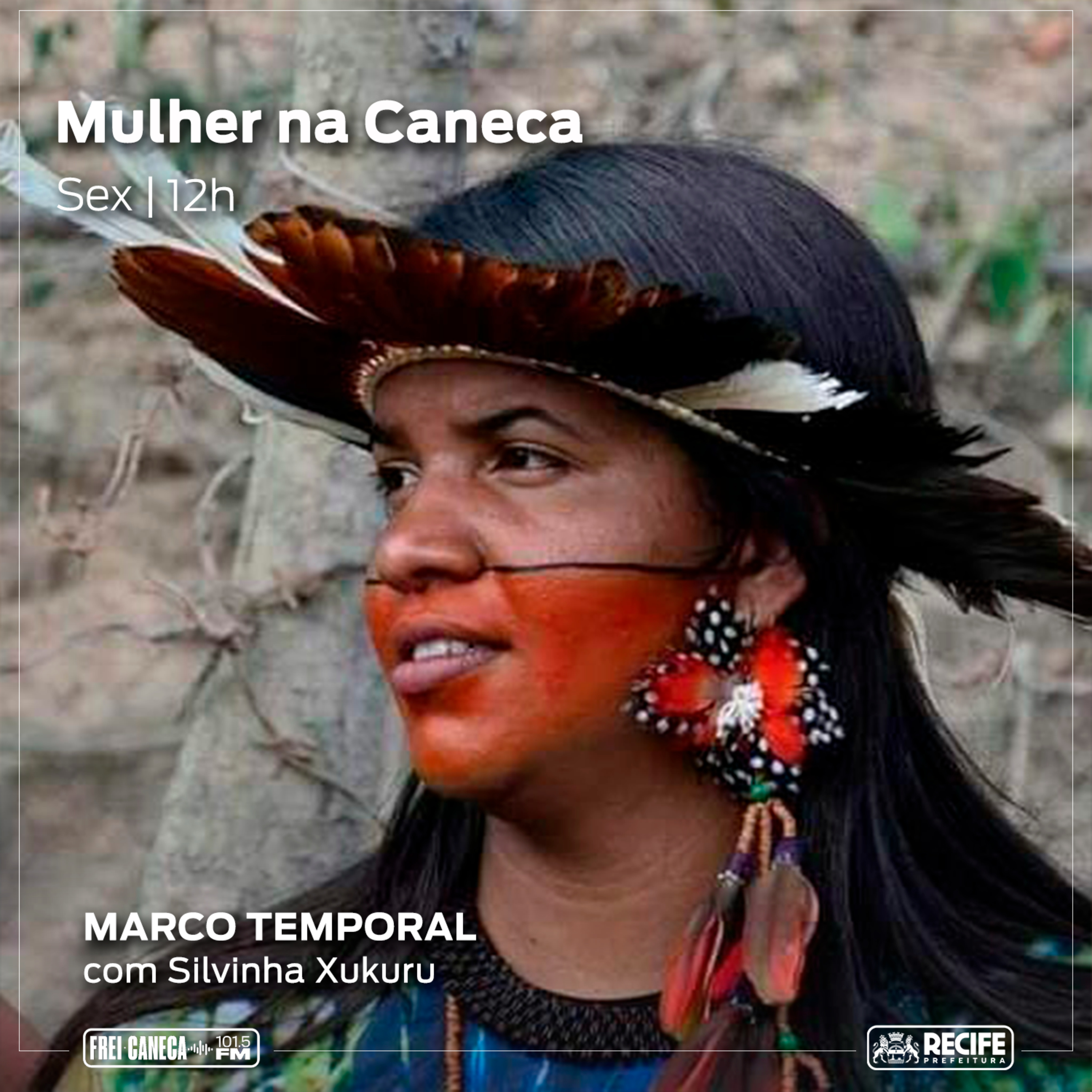 Frei Caneca FM
