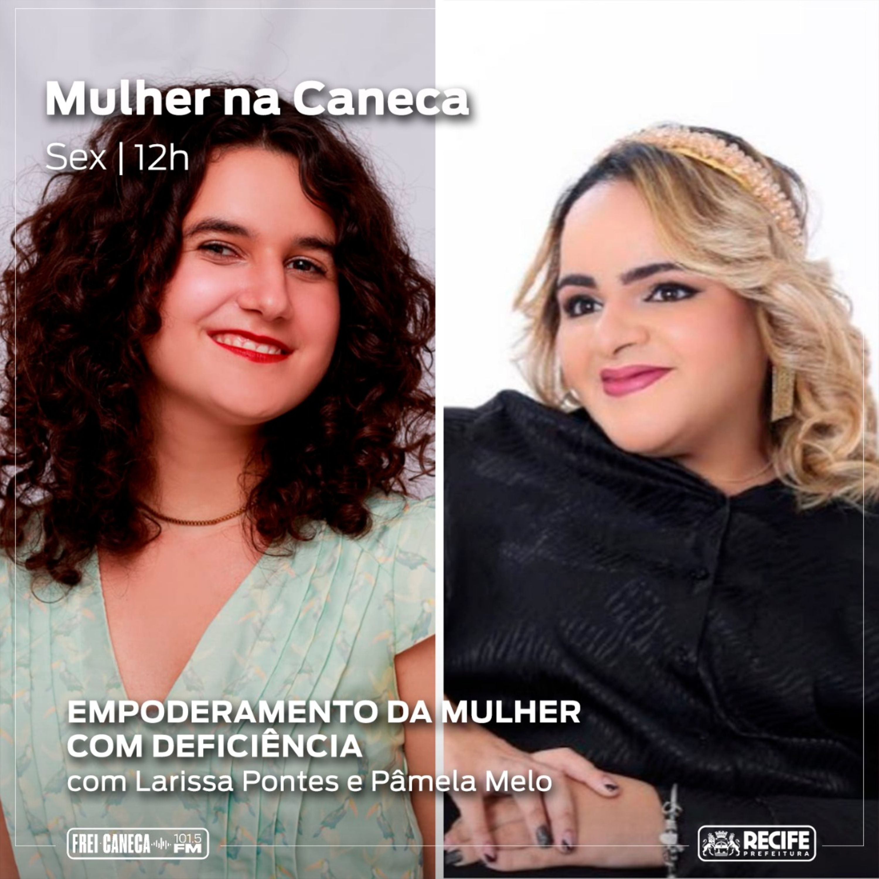 Frei Caneca FM