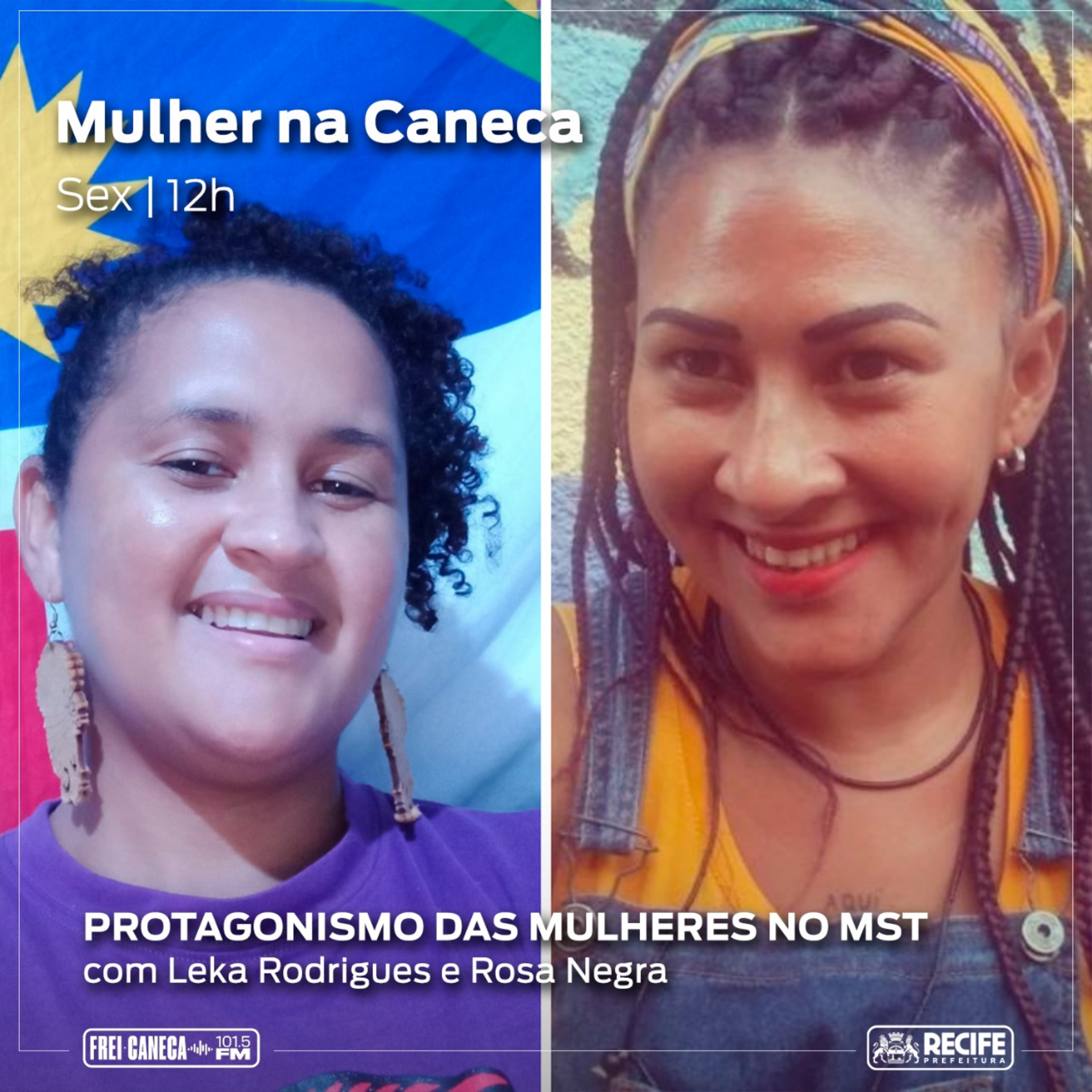 Frei Caneca FM