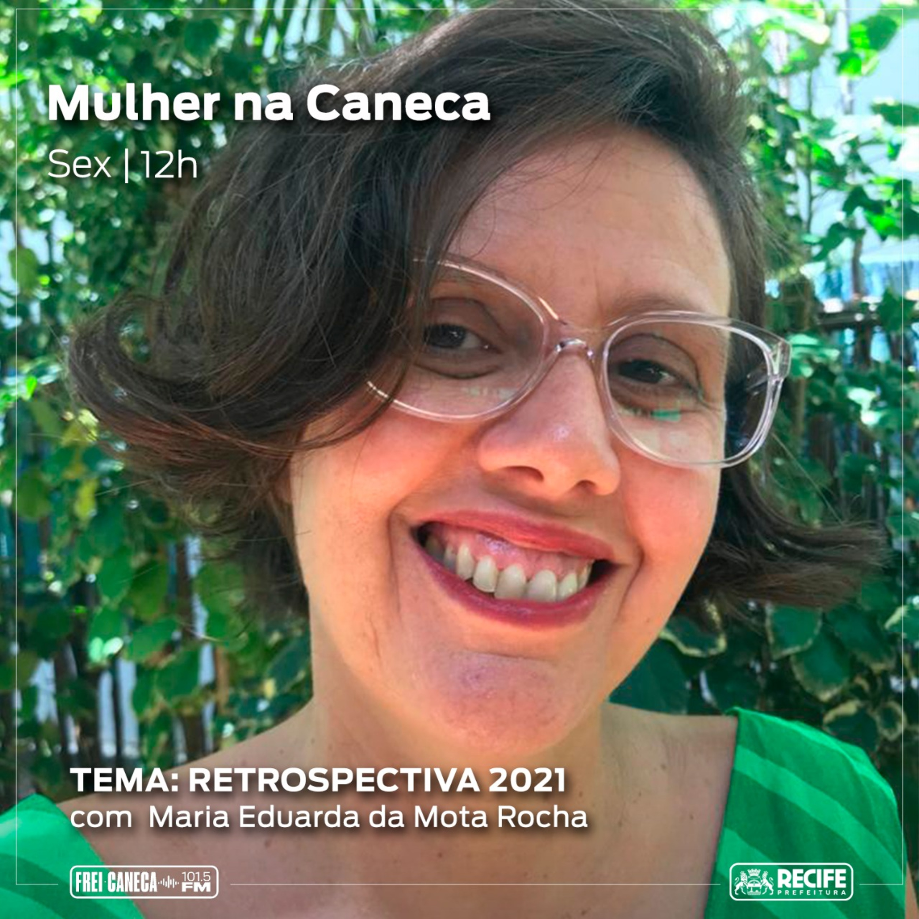 Frei Caneca FM