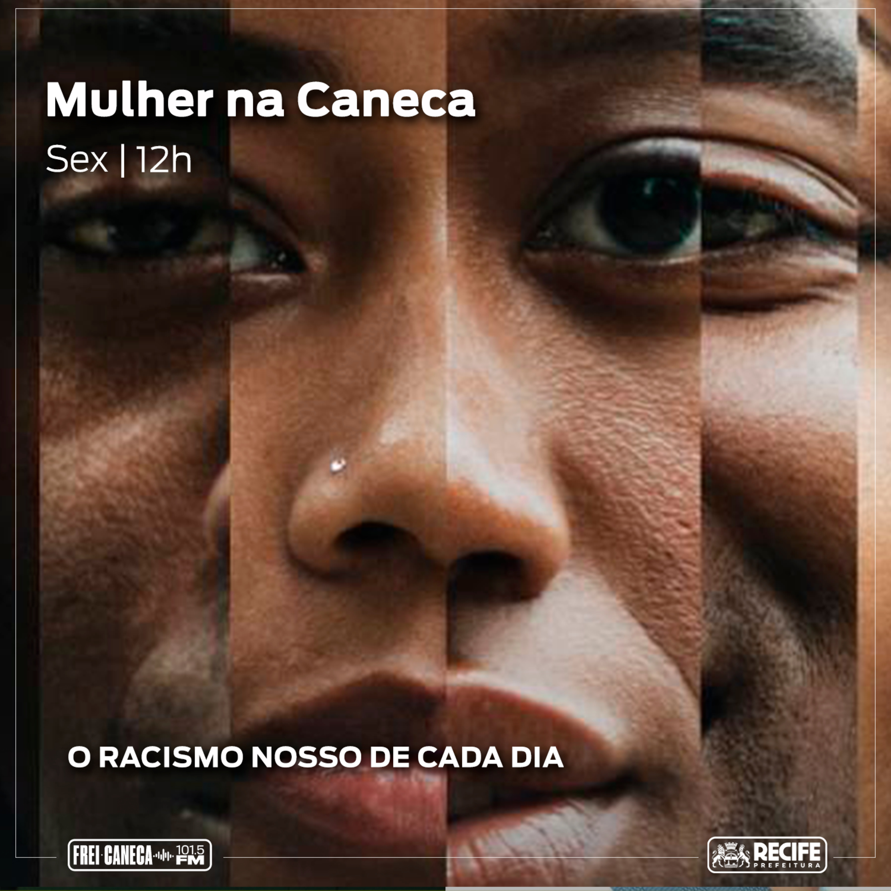 Frei Caneca FM
