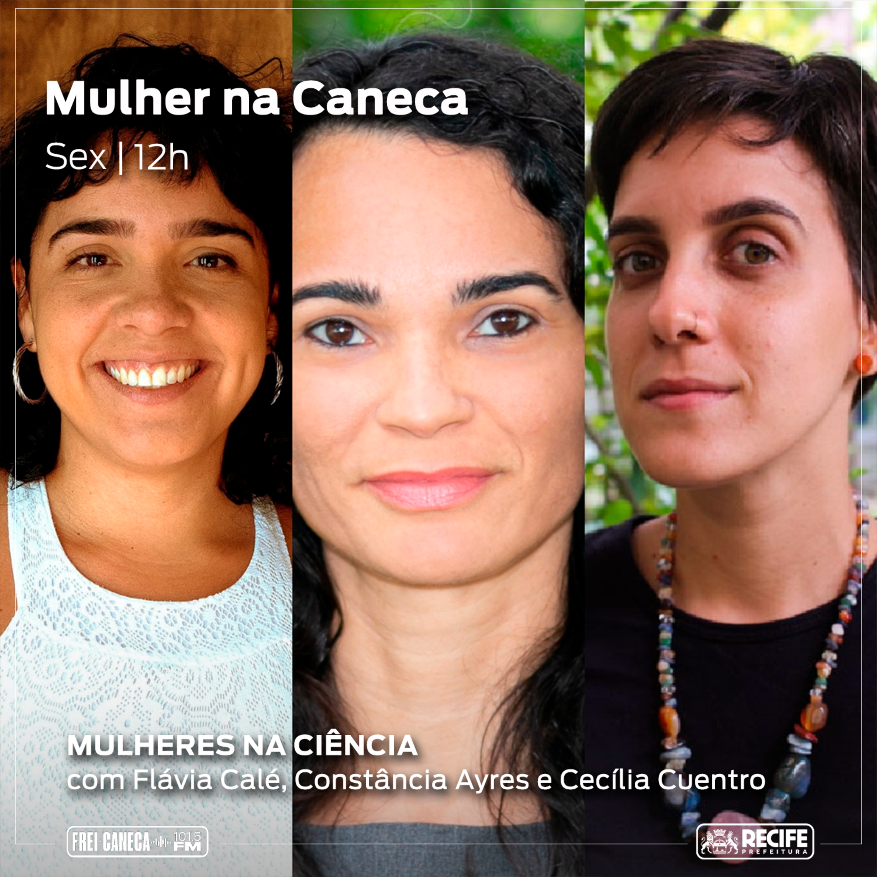 Frei Caneca FM