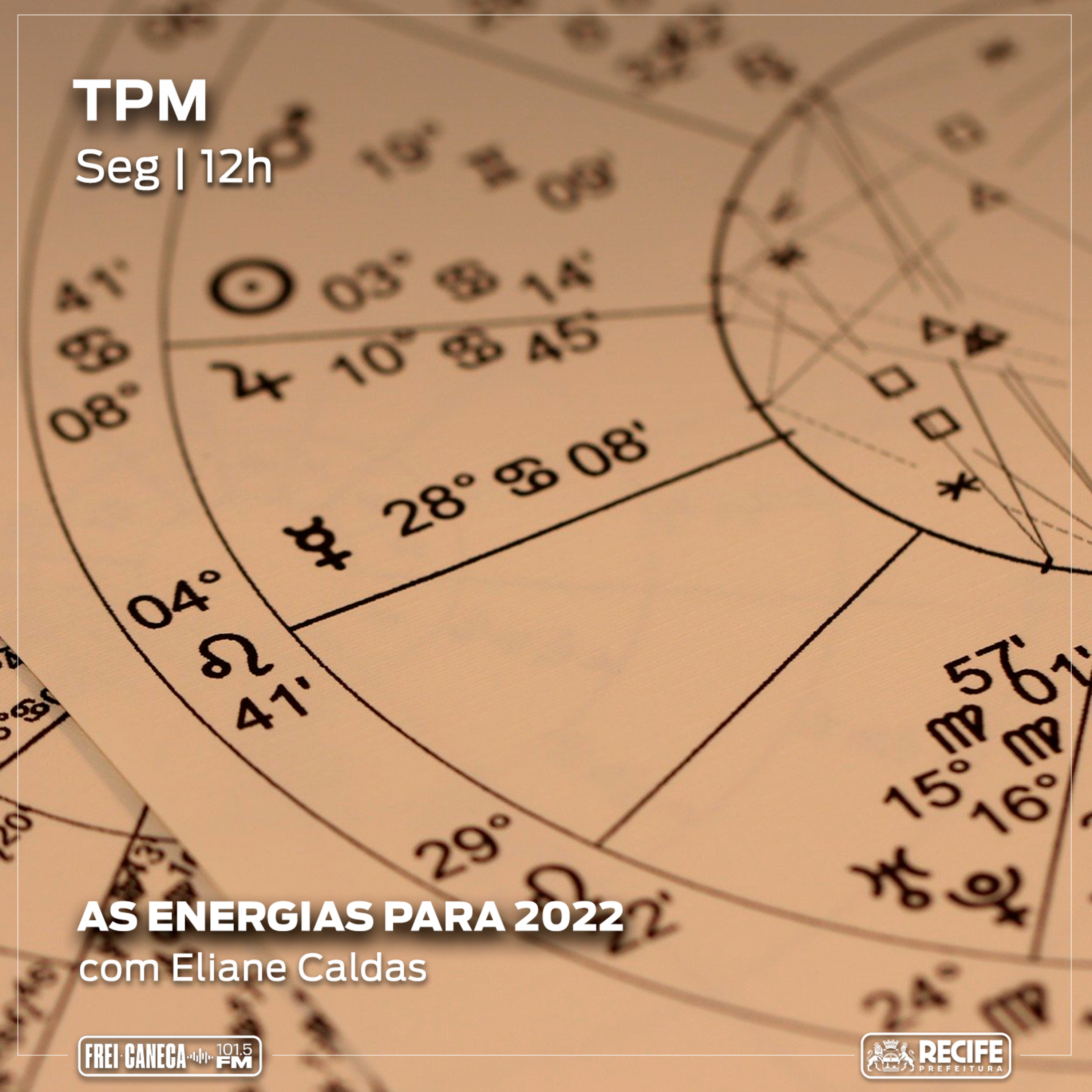 TPM #44 - Uma nova ordem mundial, com Eliane Caldas episode artwork