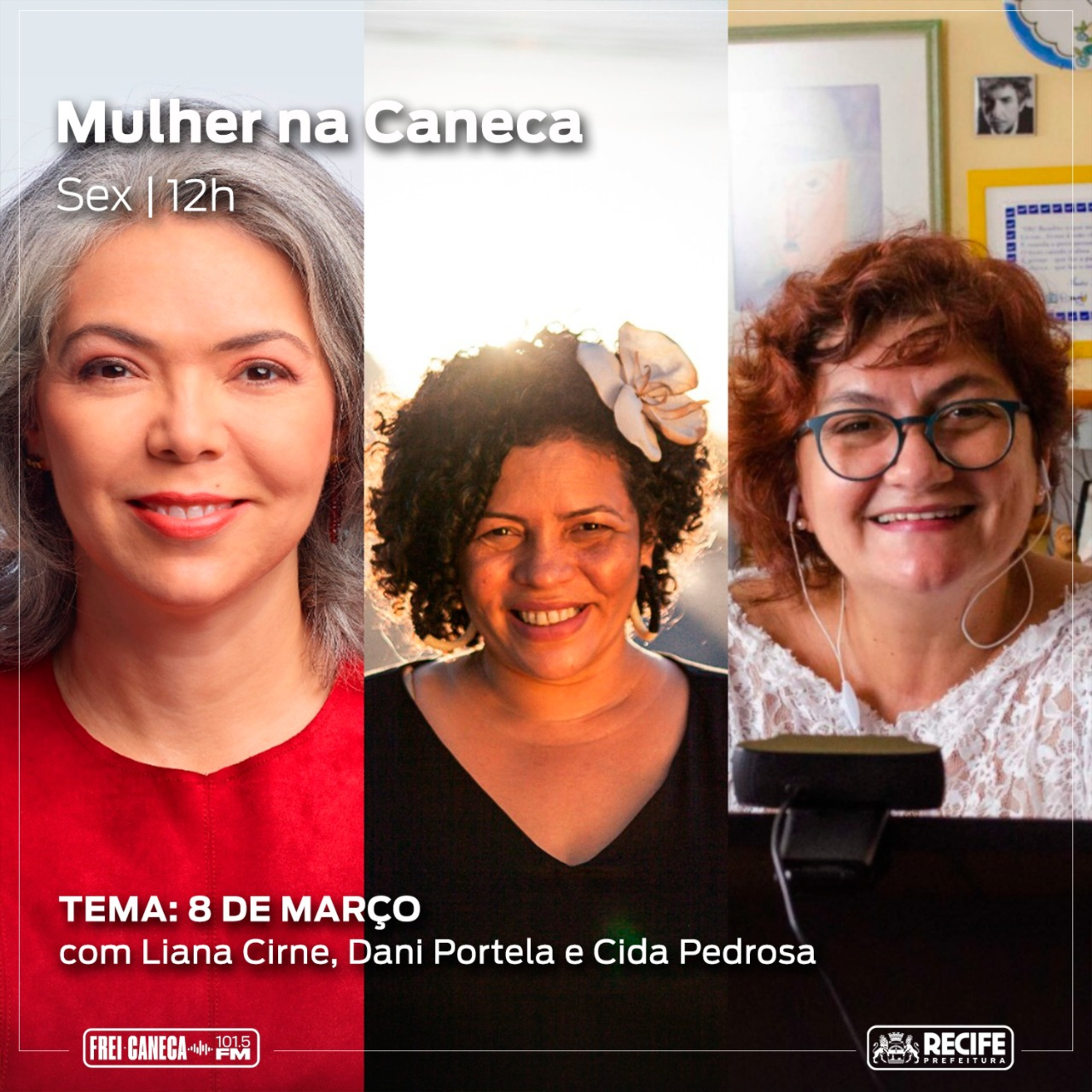 Frei Caneca FM