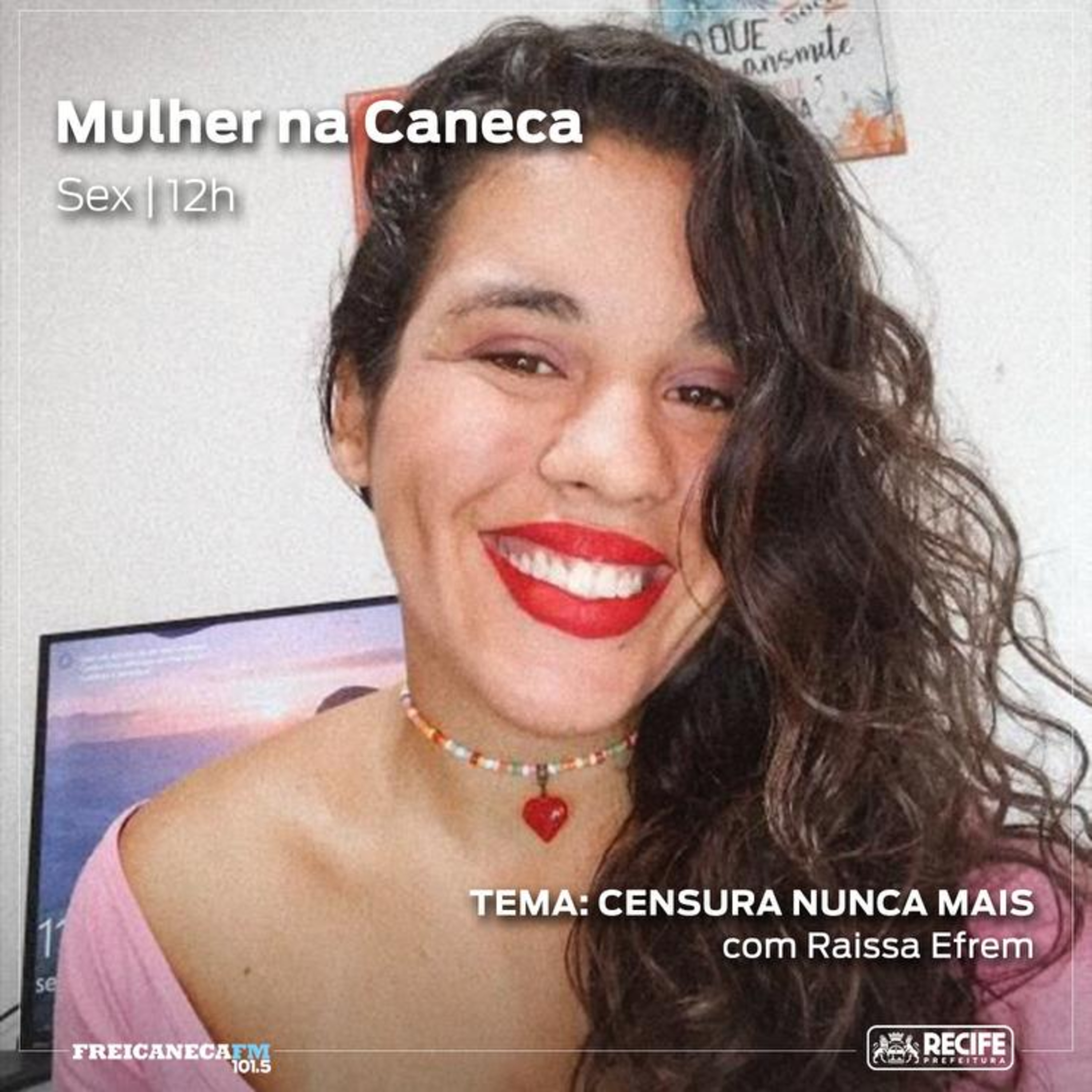 Frei Caneca FM