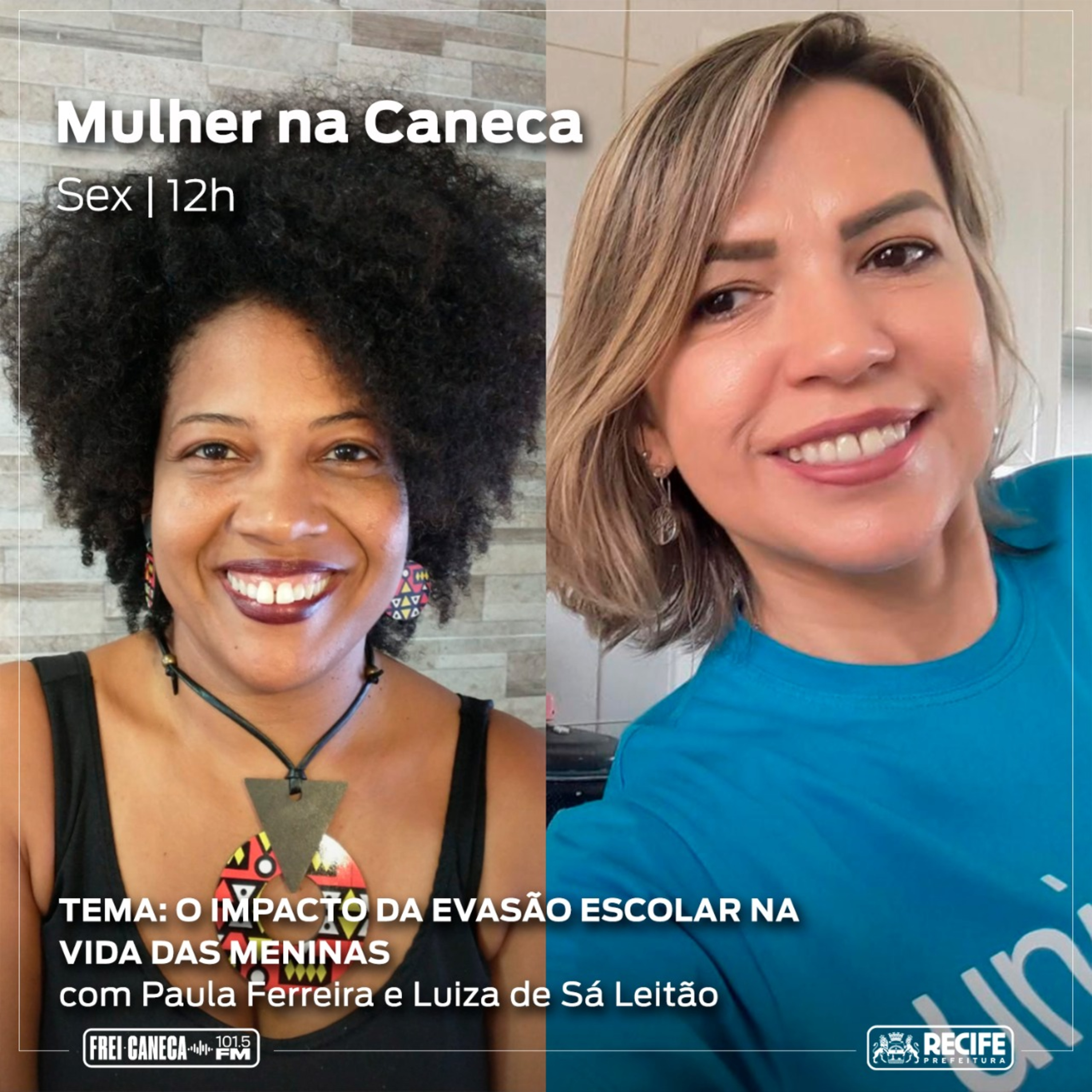 Frei Caneca FM