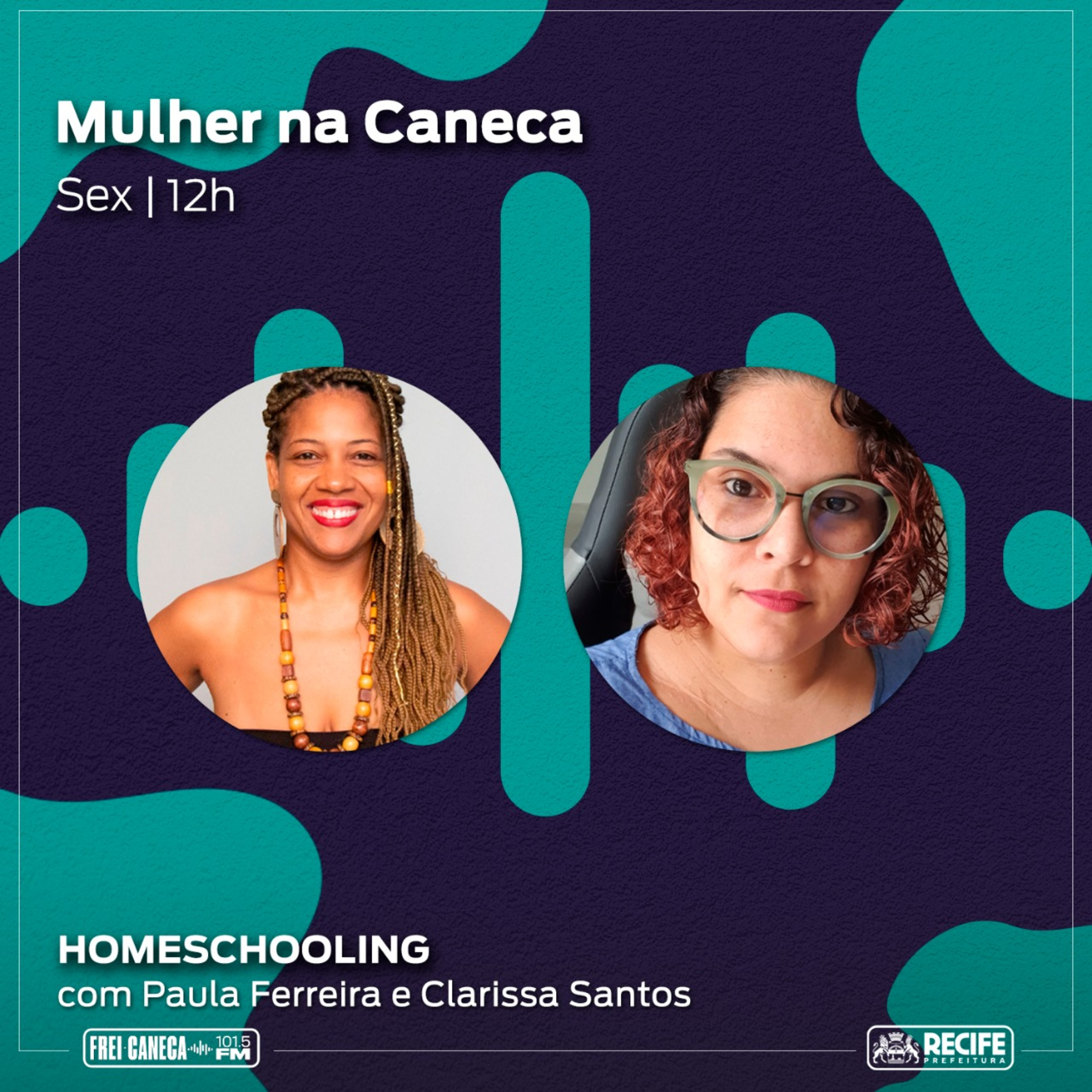 Frei Caneca FM