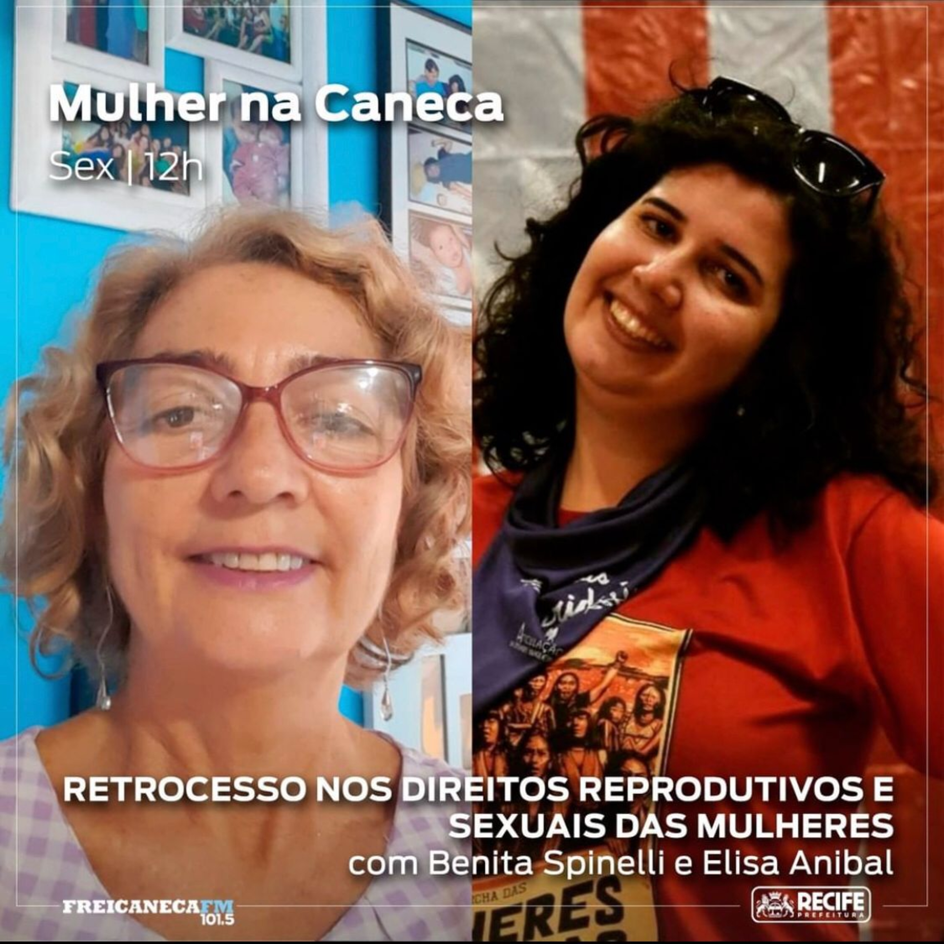 Frei Caneca FM