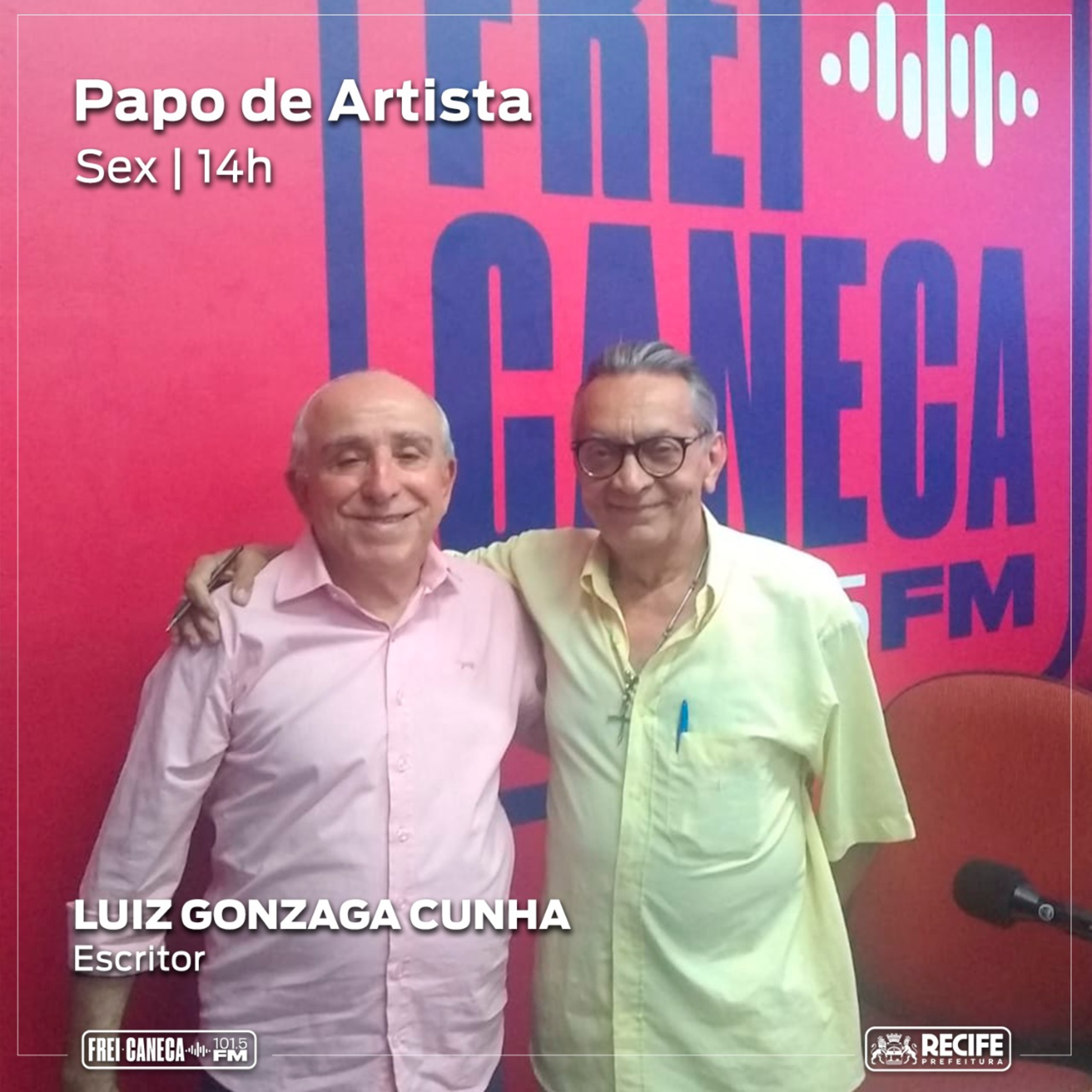 Frei Caneca FM
