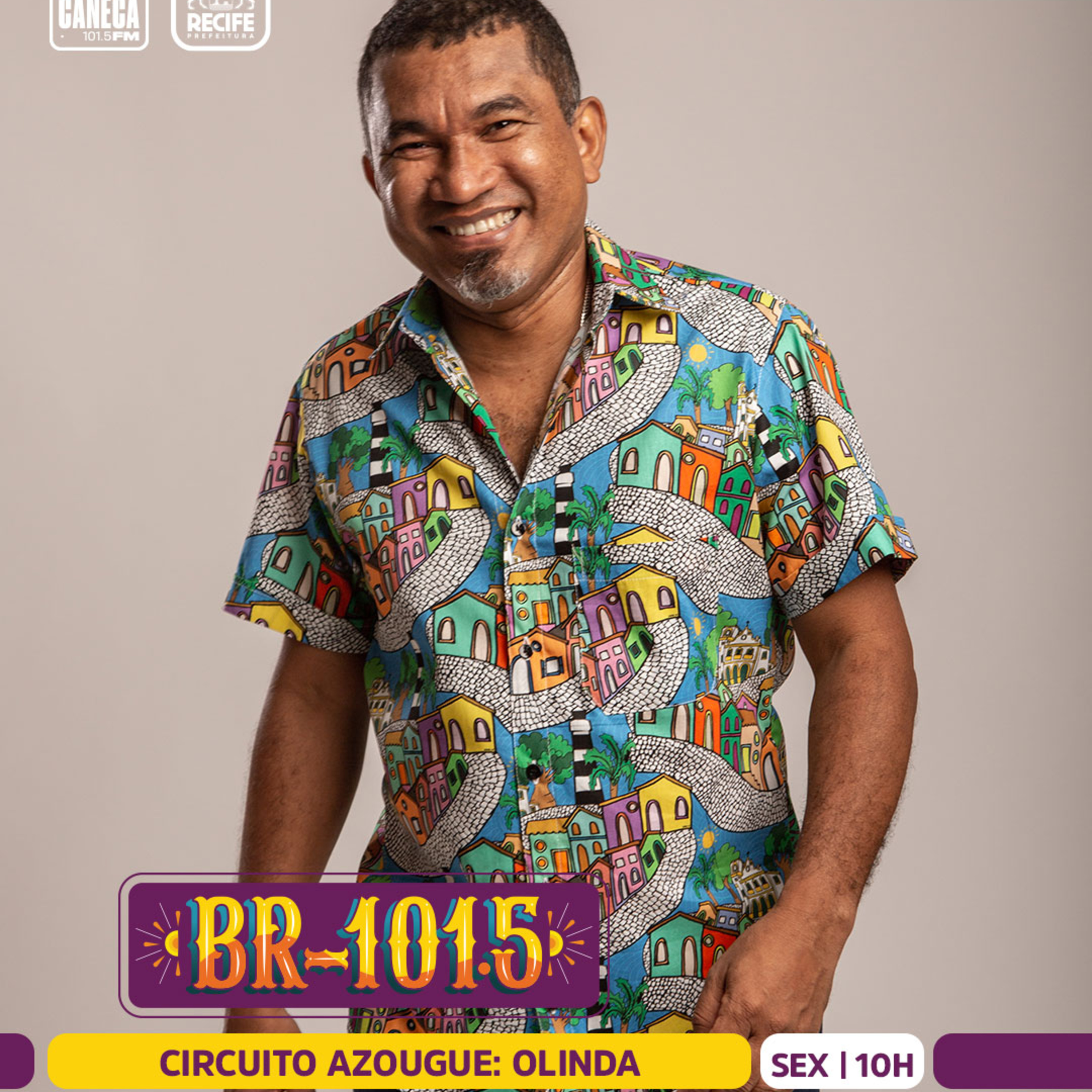 Frei Caneca FM