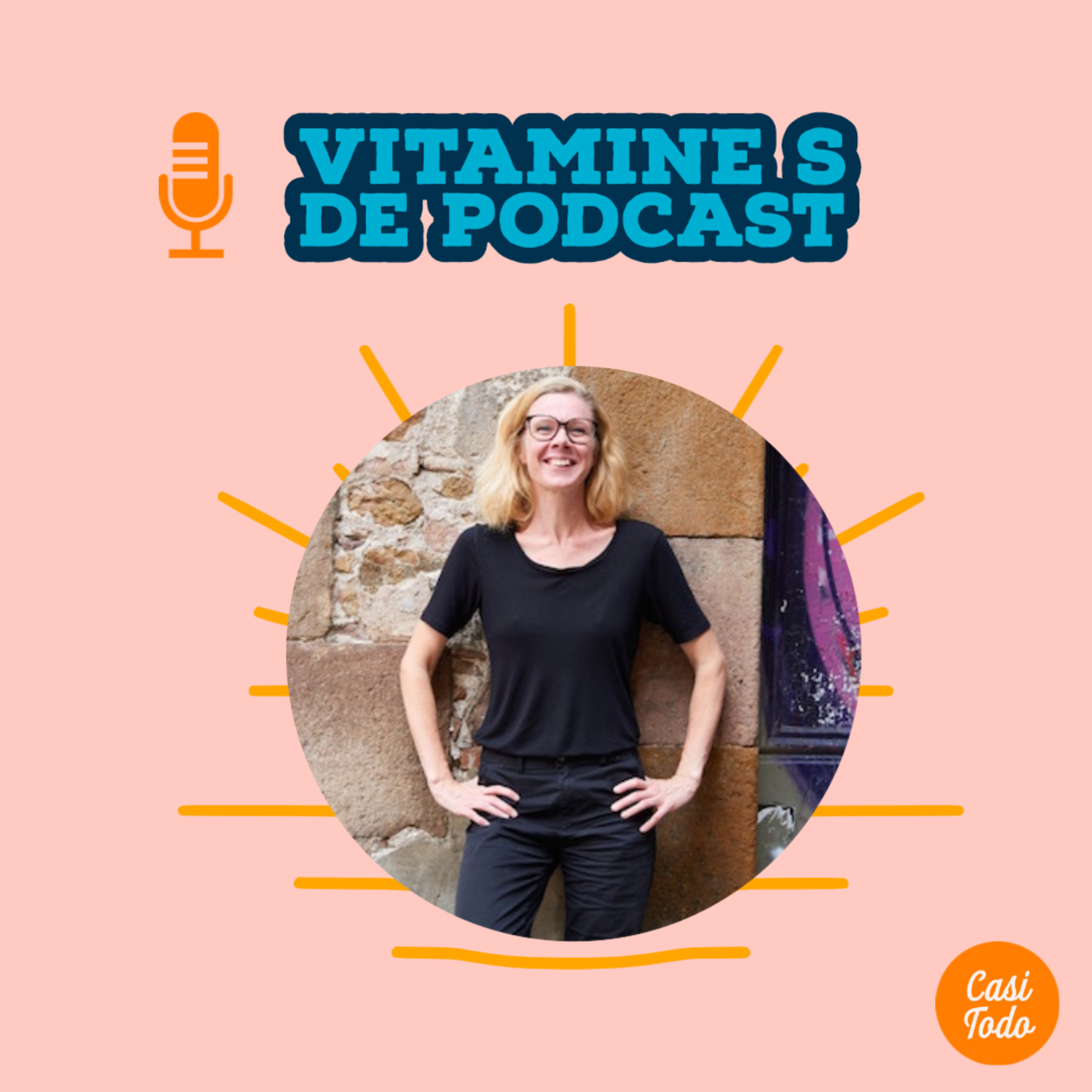 Vitamine S: Dé podcast over wonen en werken in Spanje